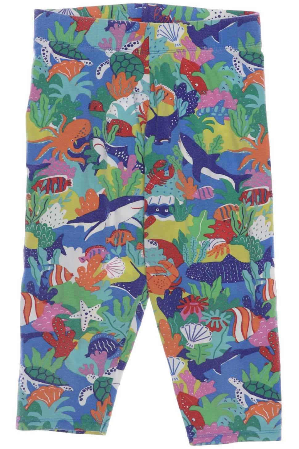 

Boden Damen Stoffhose, blau, Gr. 152