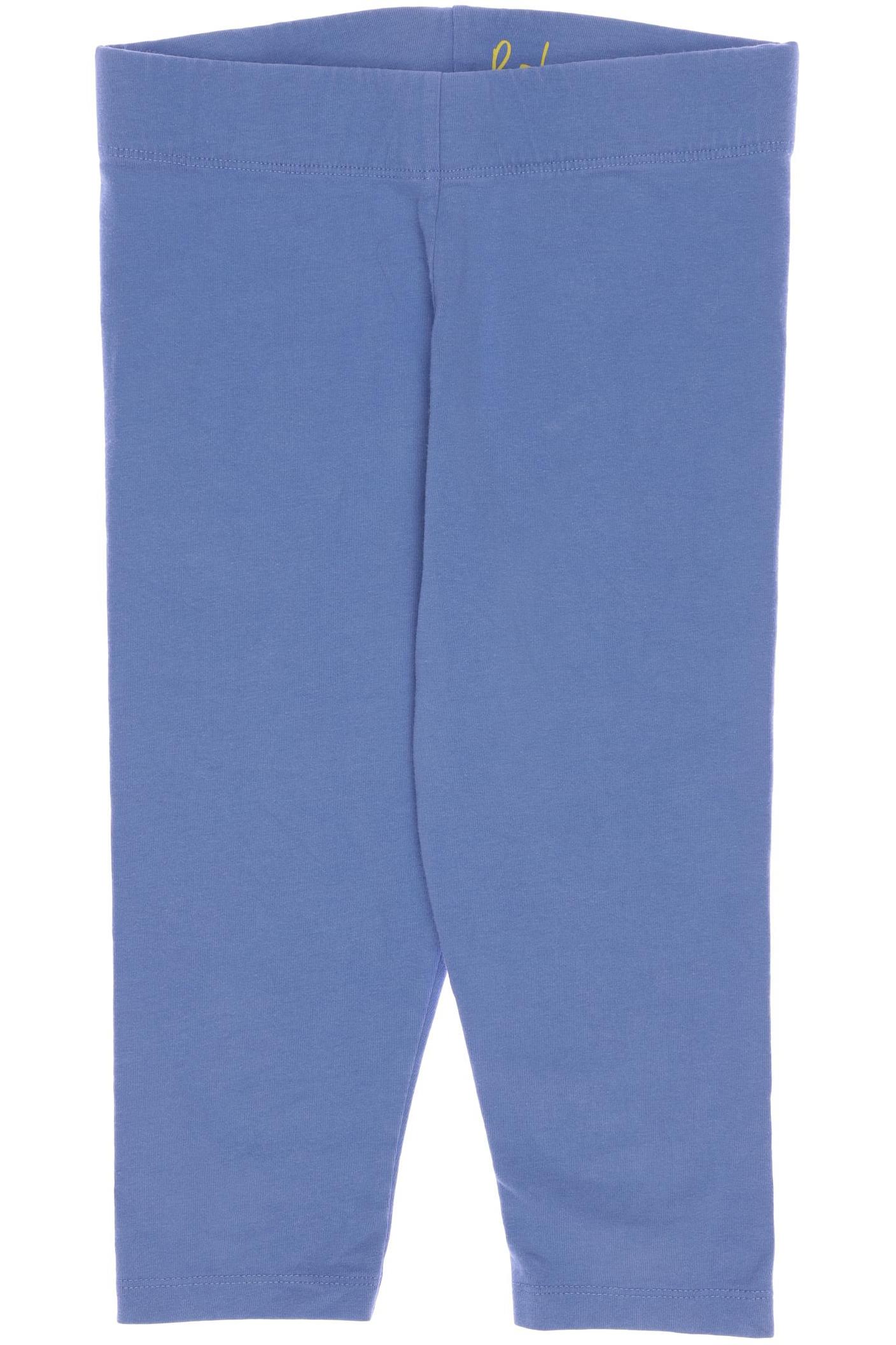 

Boden Mädchen Stoffhose, blau