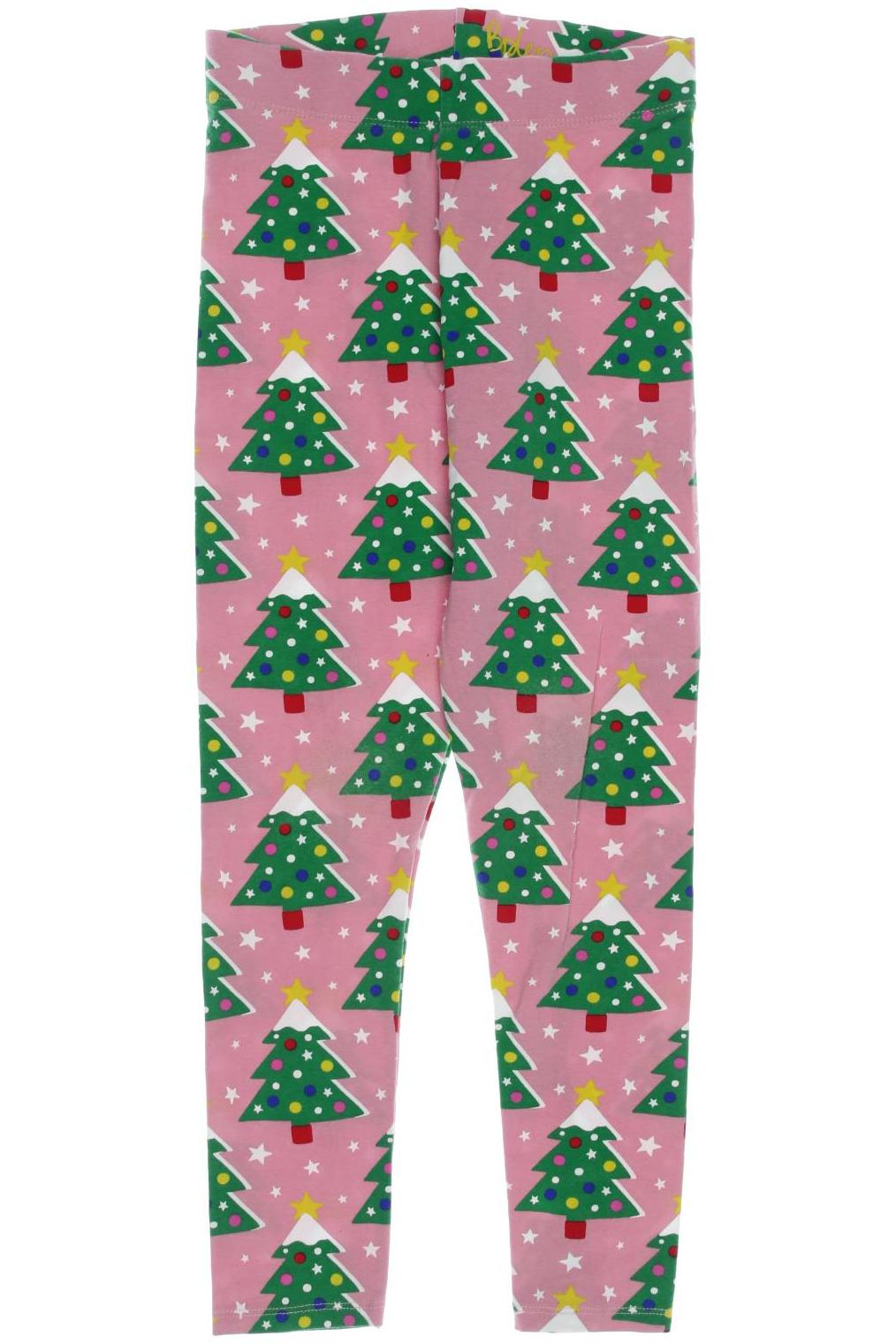 

Boden Damen Stoffhose, pink, Gr. 140