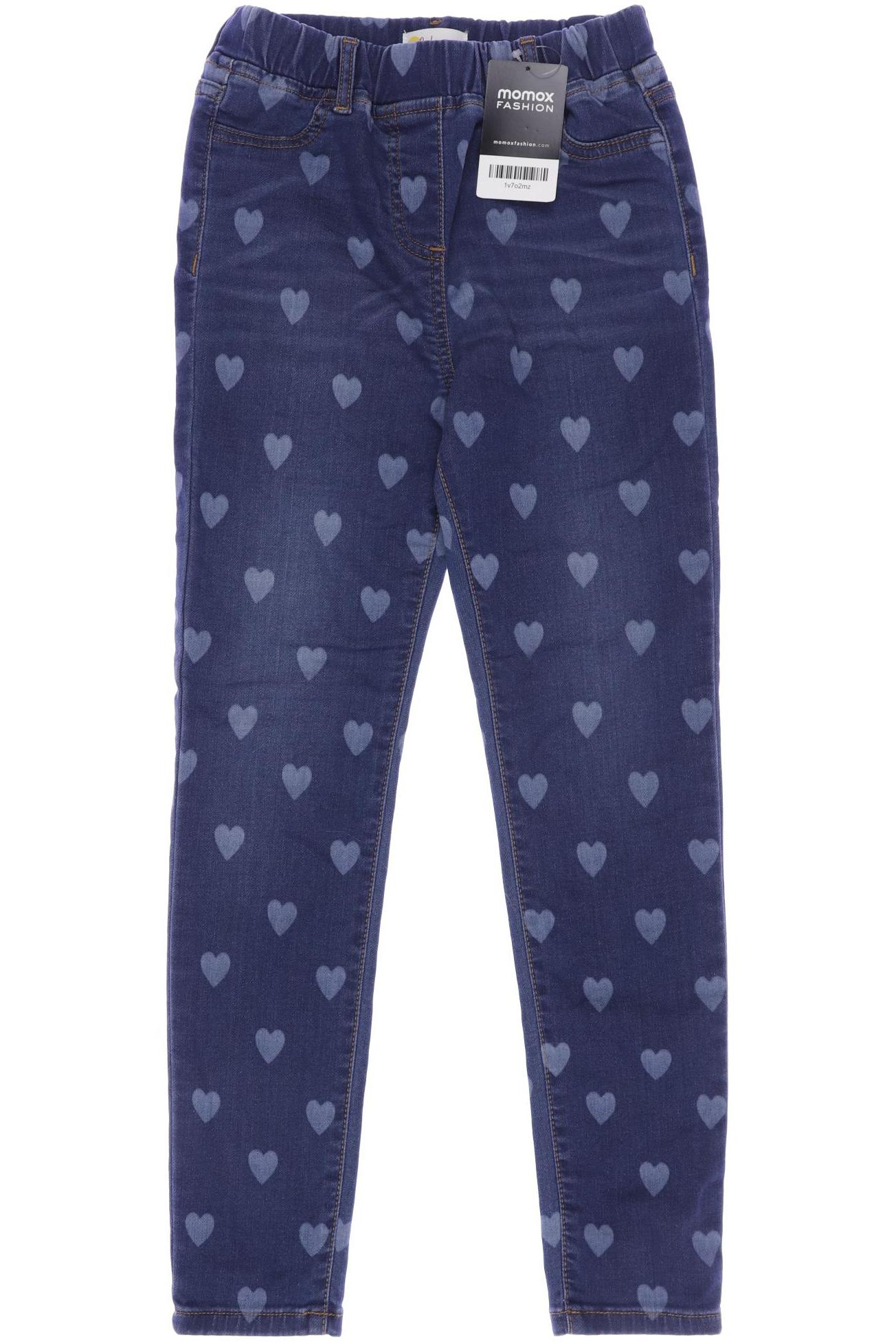 

Boden Damen Stoffhose, blau, Gr. 134