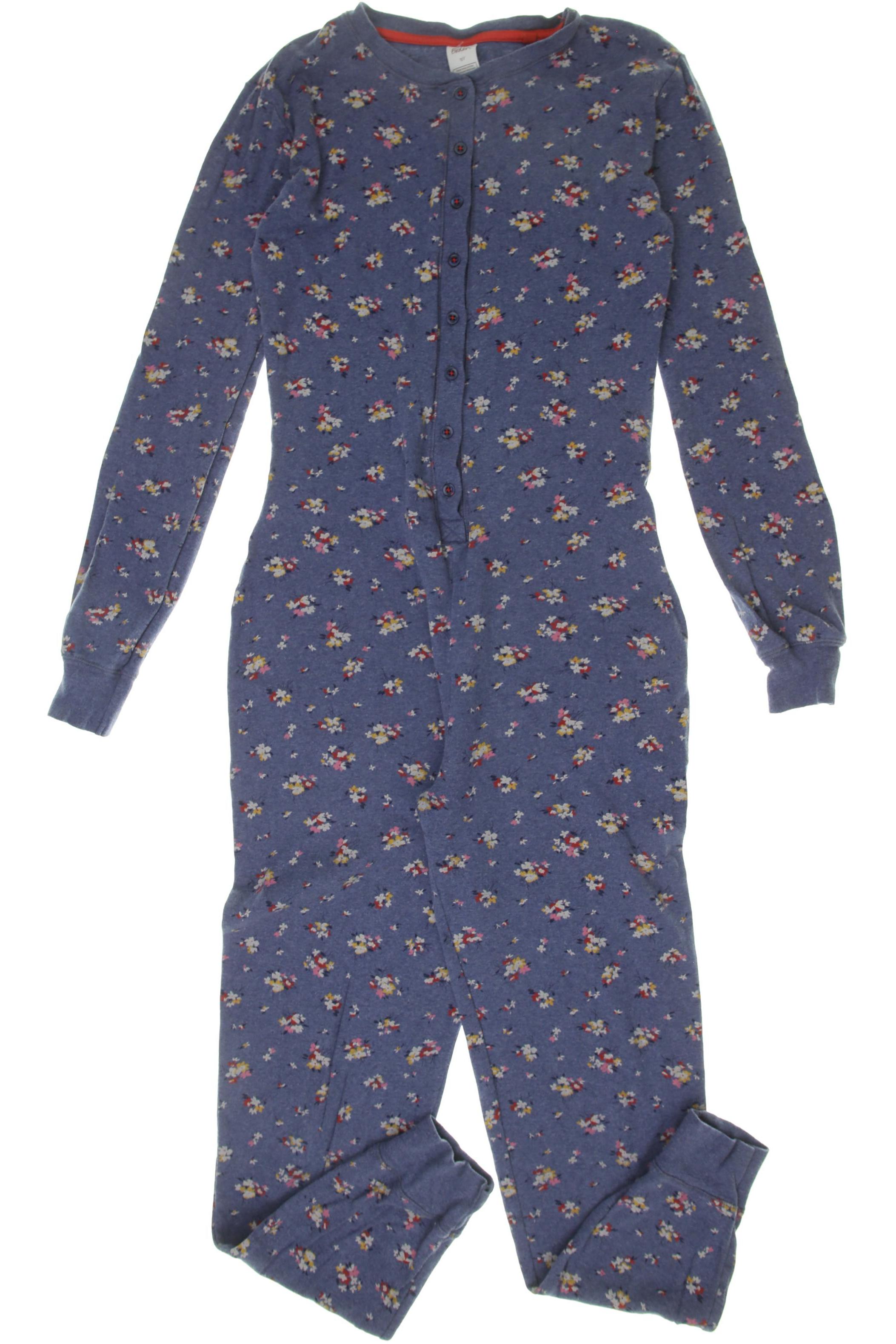 

Boden Damen Strampler, blau, Gr. 170
