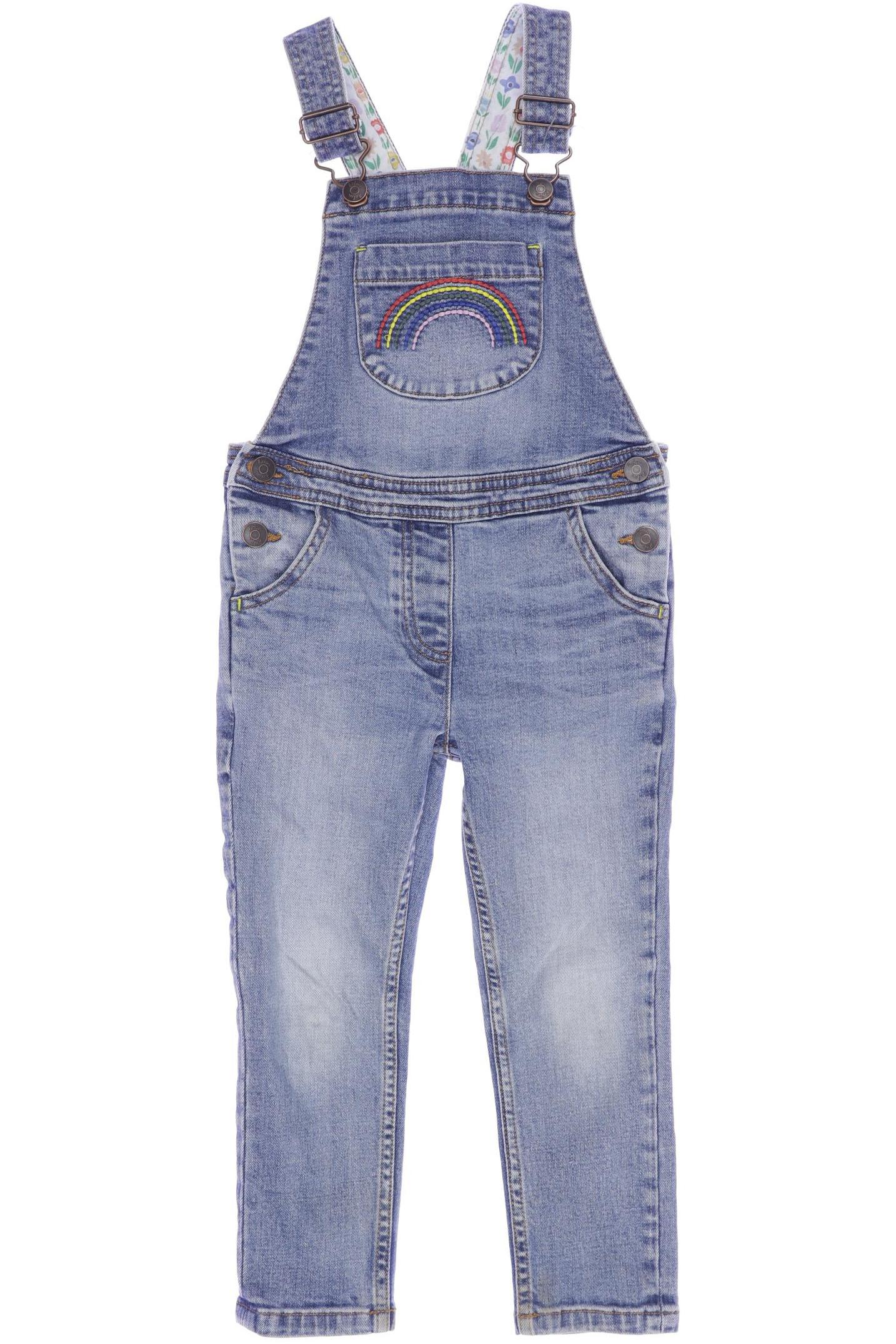 

Boden Damen Strampler, hellblau, Gr. 104