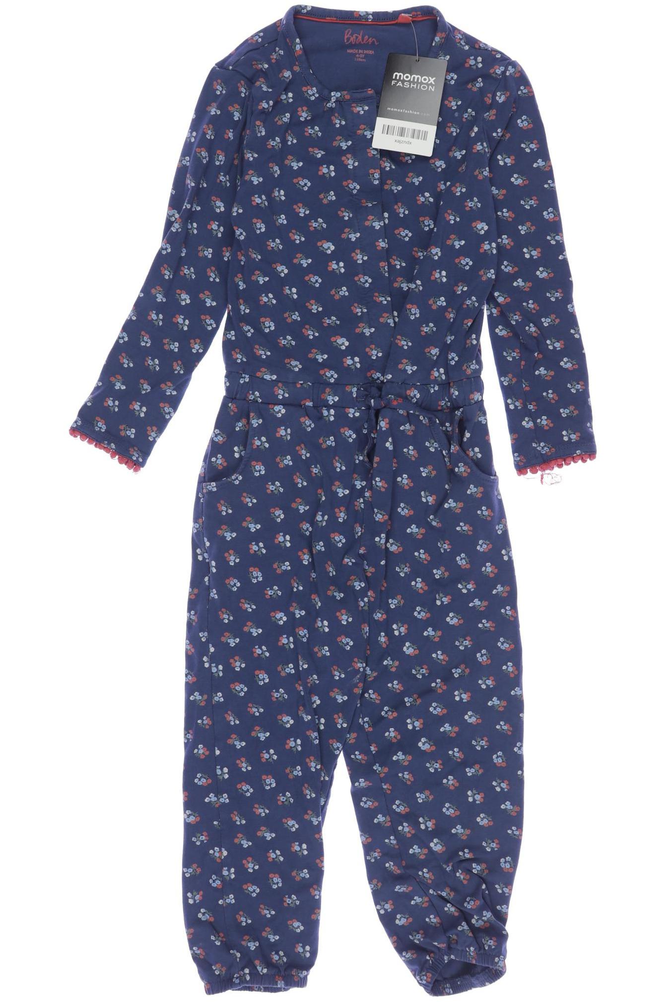 

Boden Damen Strampler, blau, Gr. 110
