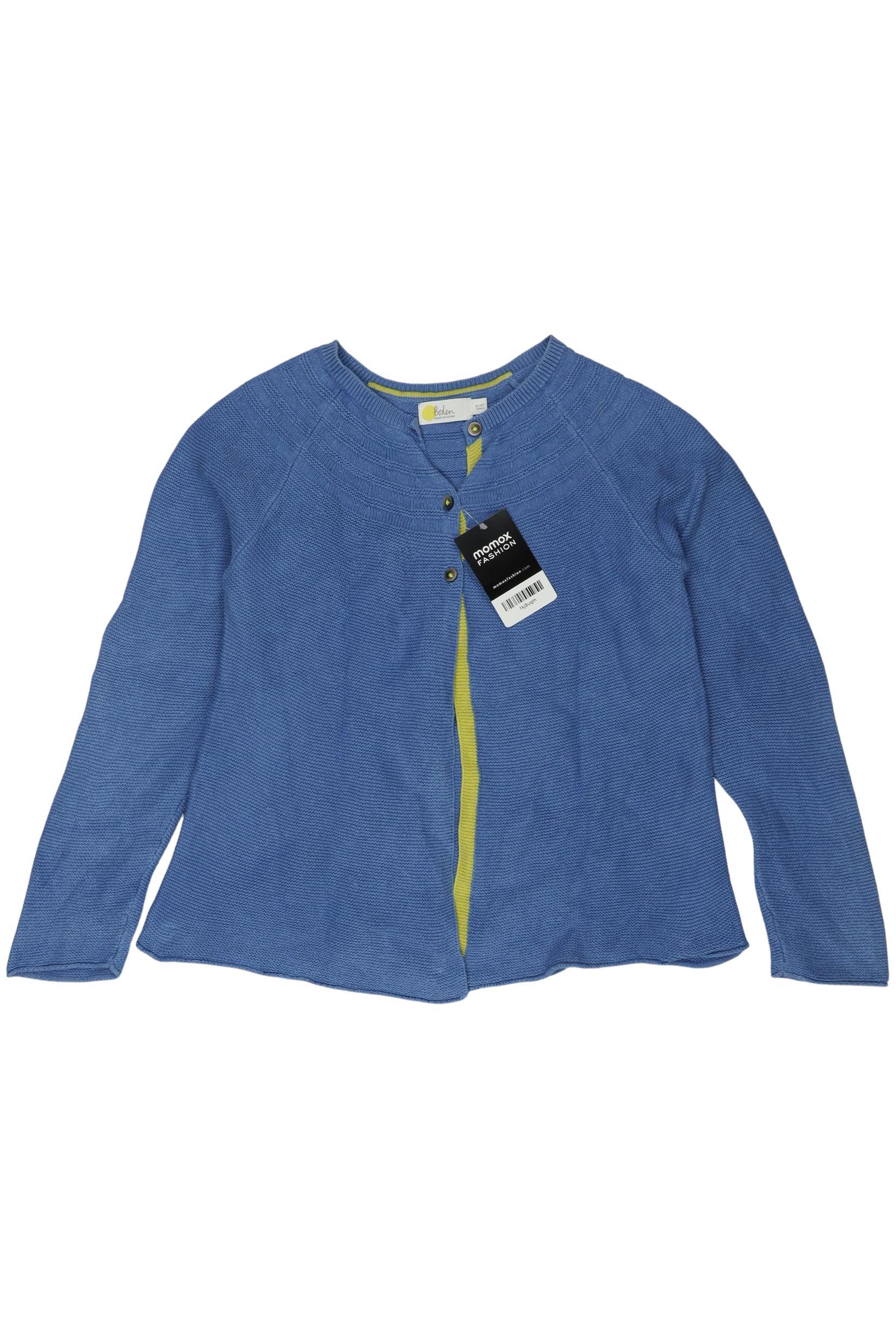 

Boden Mädchen Strickjacke, hellblau, Gr. 164