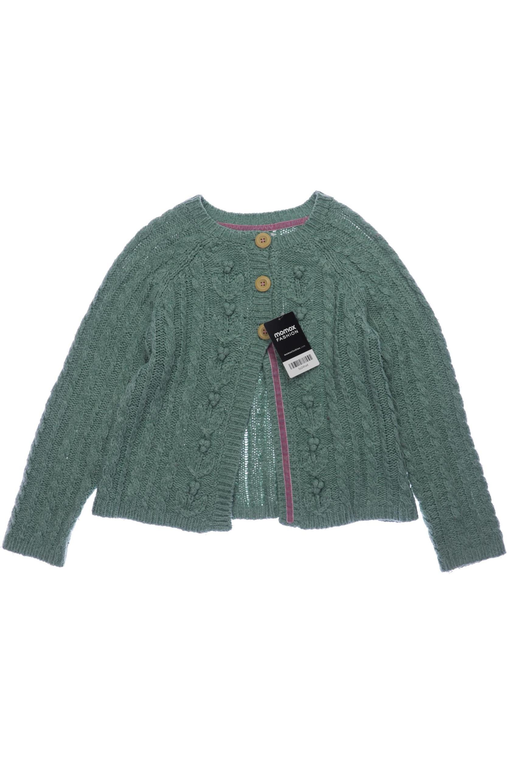 

Boden Mädchen Strickjacke, grün