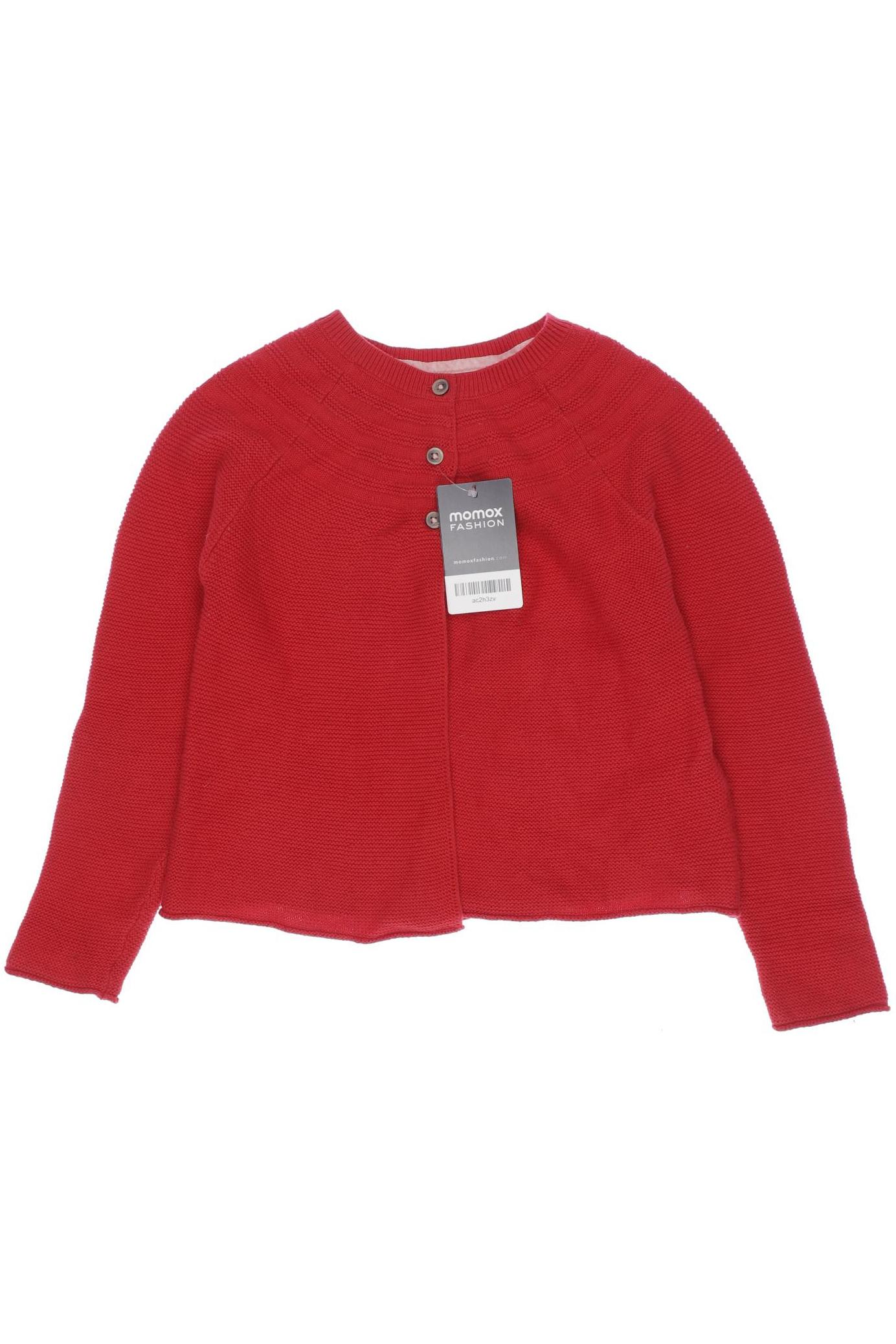 

Boden Mädchen Strickjacke, rot