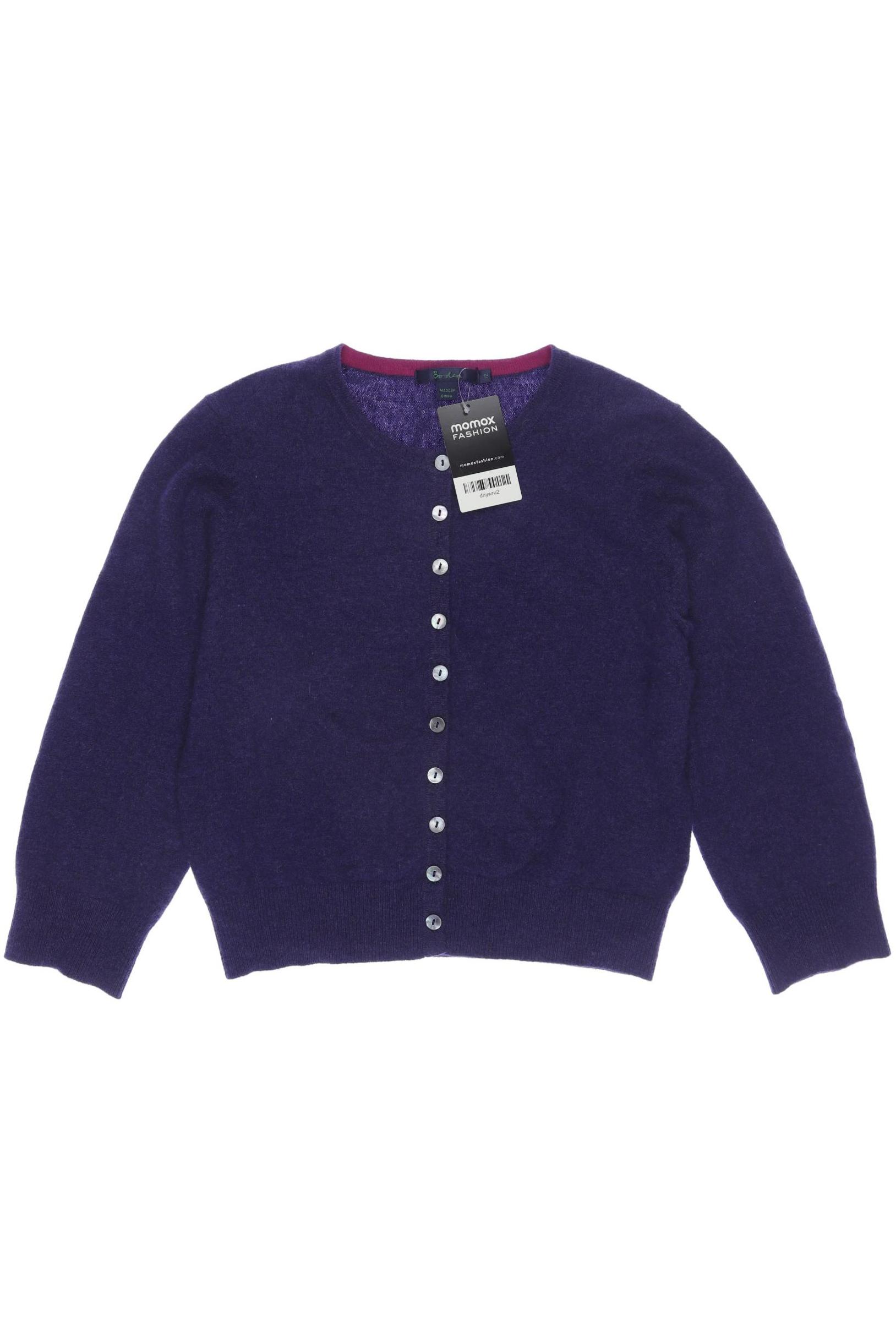 

Boden Mädchen Strickjacke, flieder