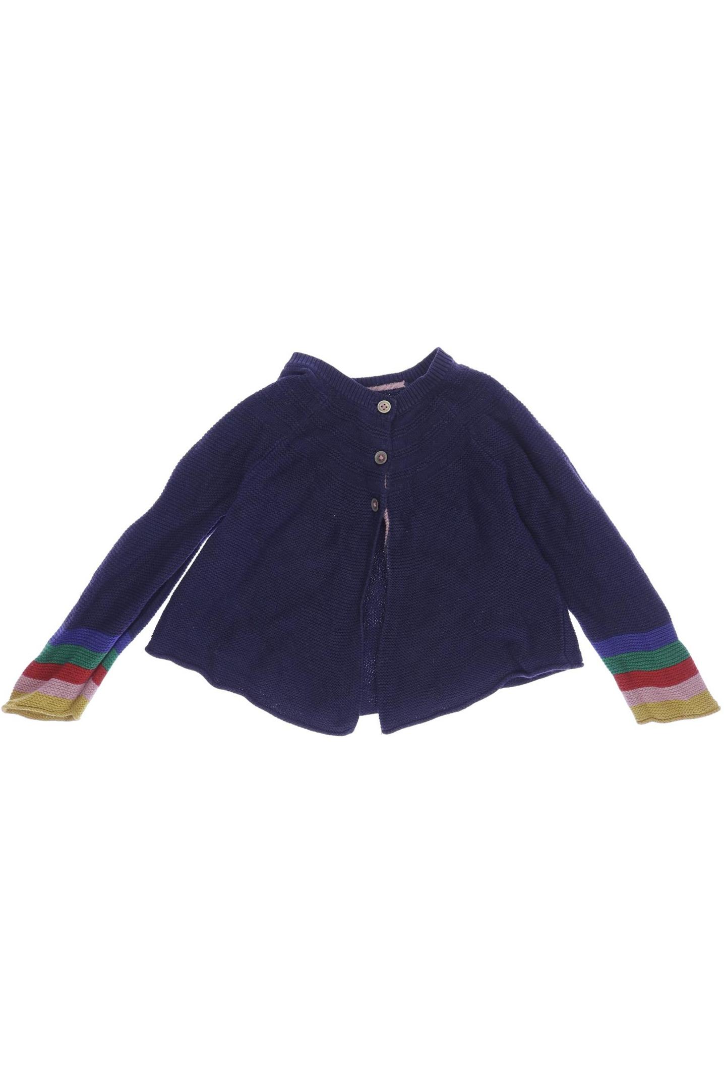 

Boden Mädchen Strickjacke, marineblau