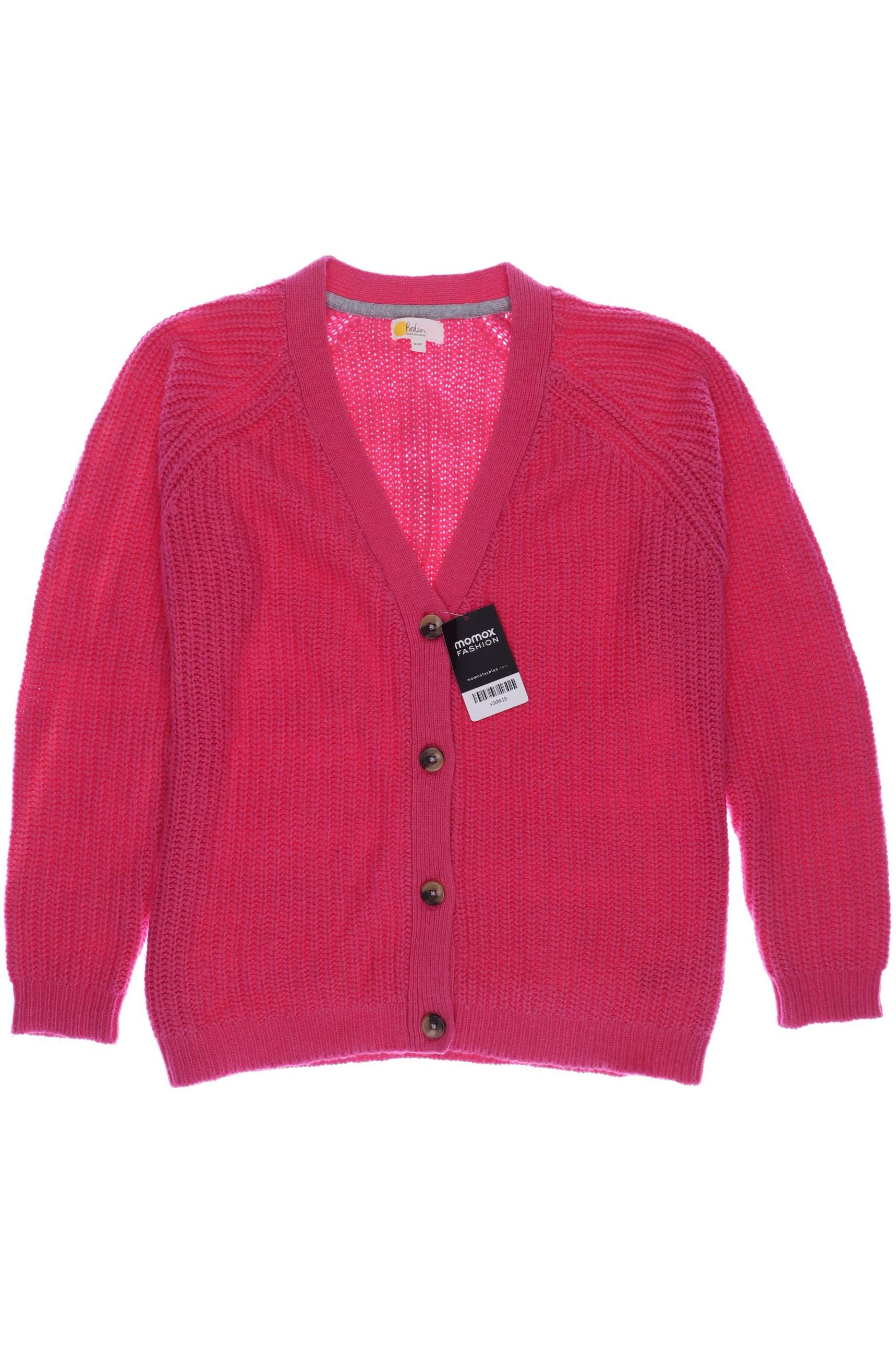 

Boden Mädchen Strickjacke, pink