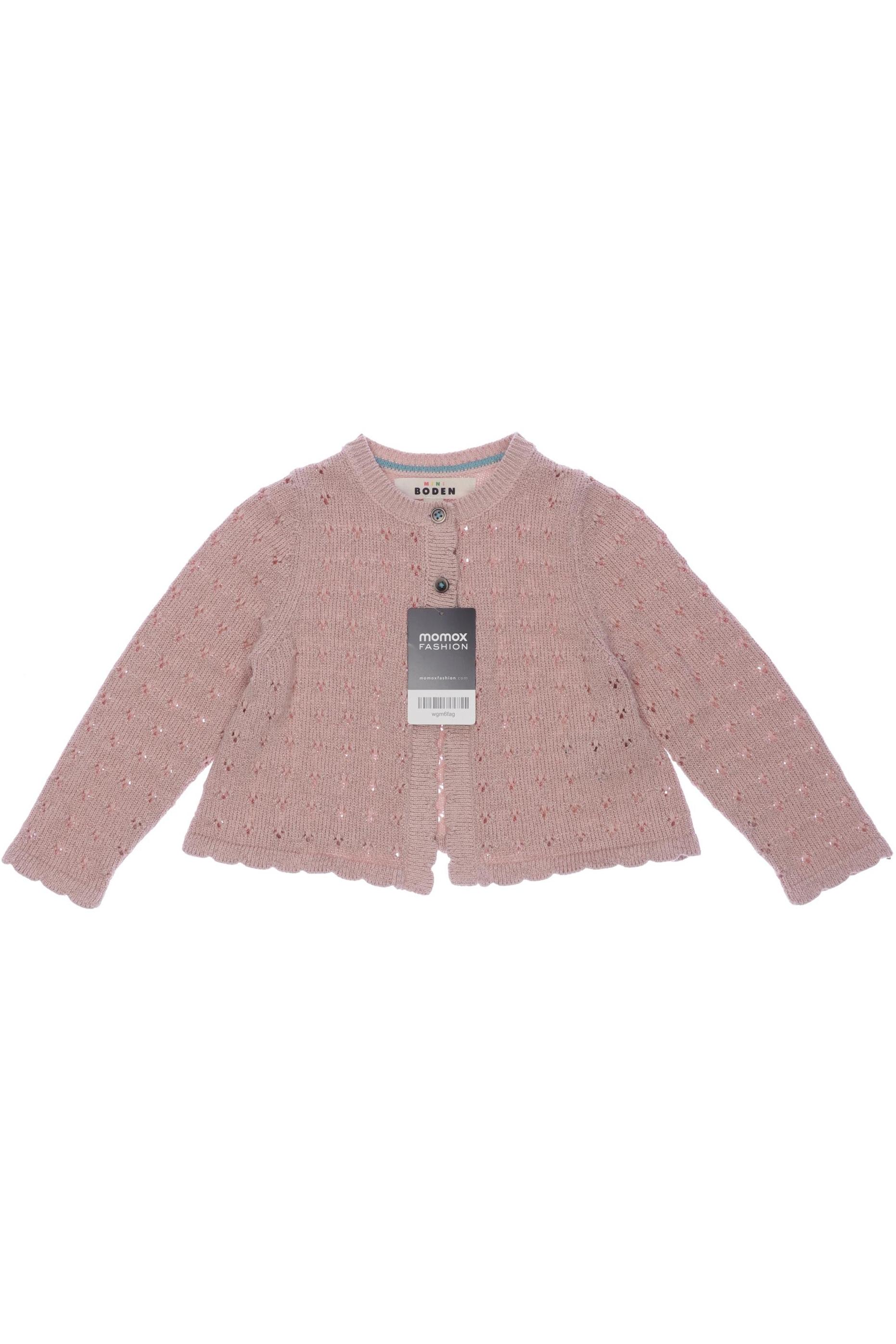 

Boden Damen Strickjacke, pink, Gr. 104
