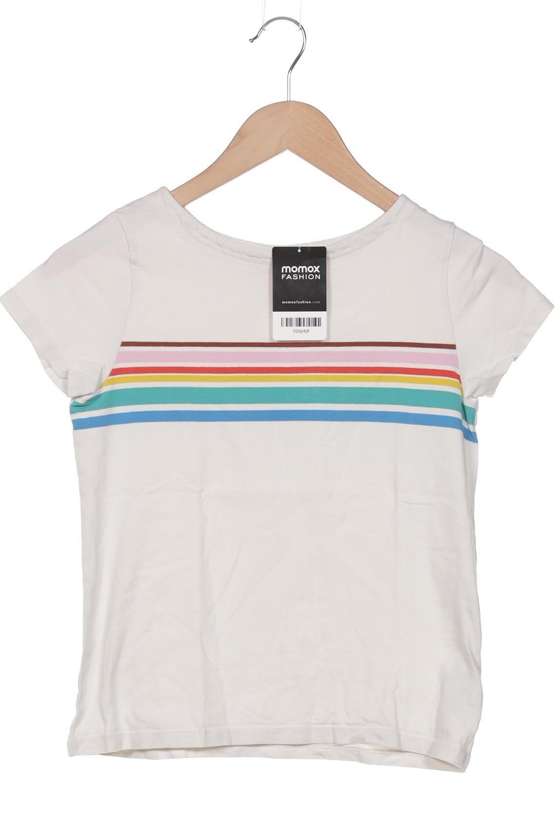 

Boden Damen T-Shirt, weiß, Gr. 152