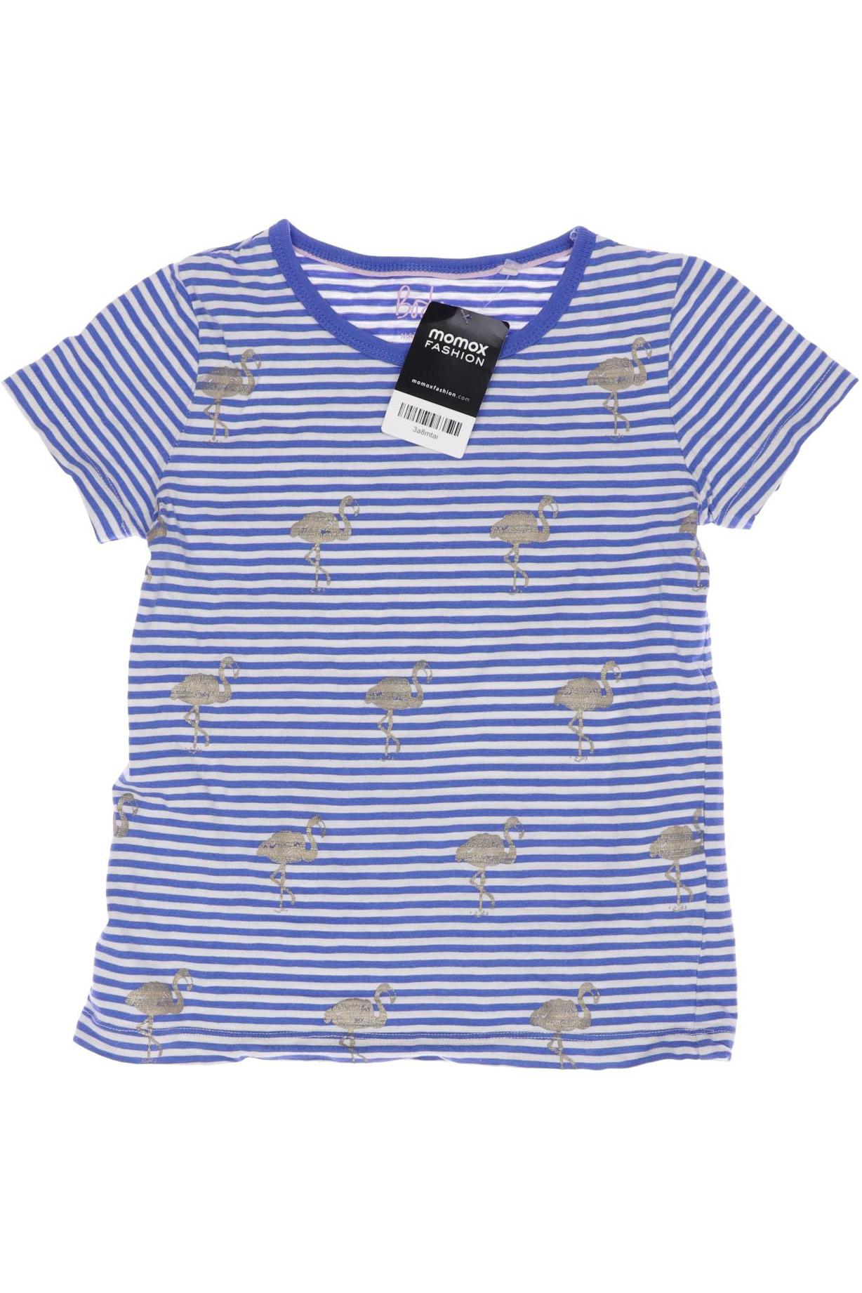 

Boden Damen T-Shirt, blau, Gr. 140