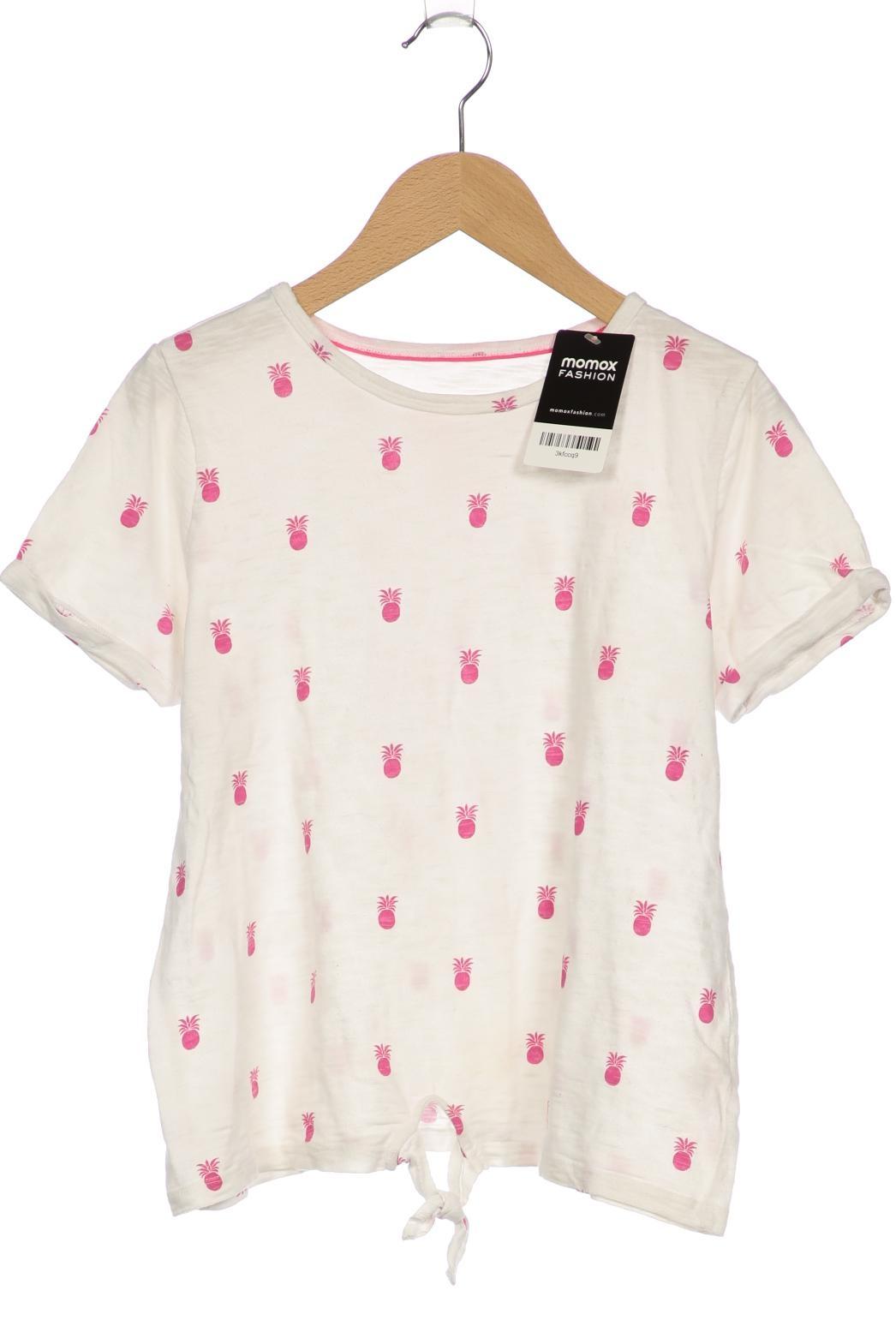 

Boden Damen T-Shirt, mehrfarbig, Gr. 164