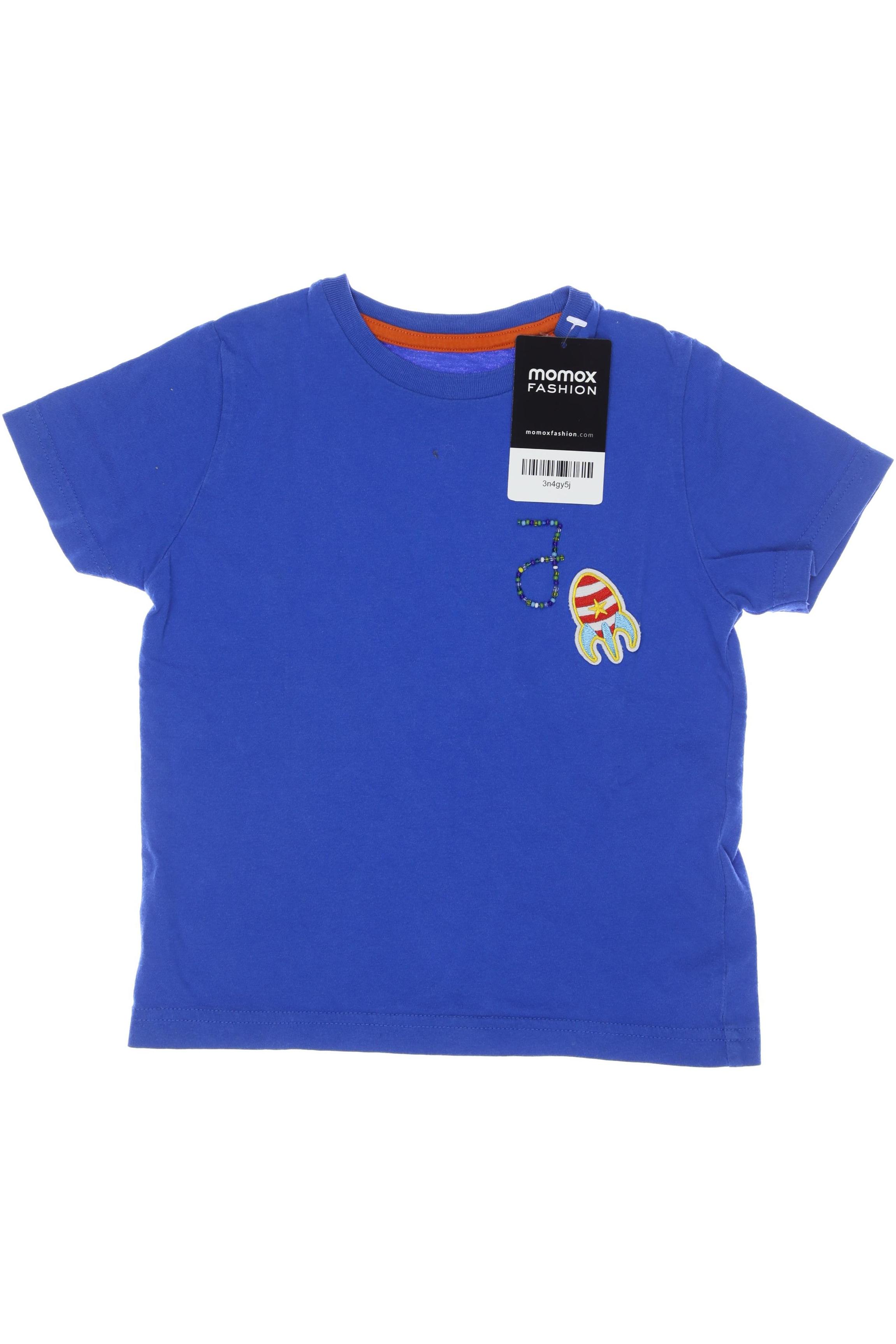 

Boden Damen T-Shirt, blau, Gr. 104