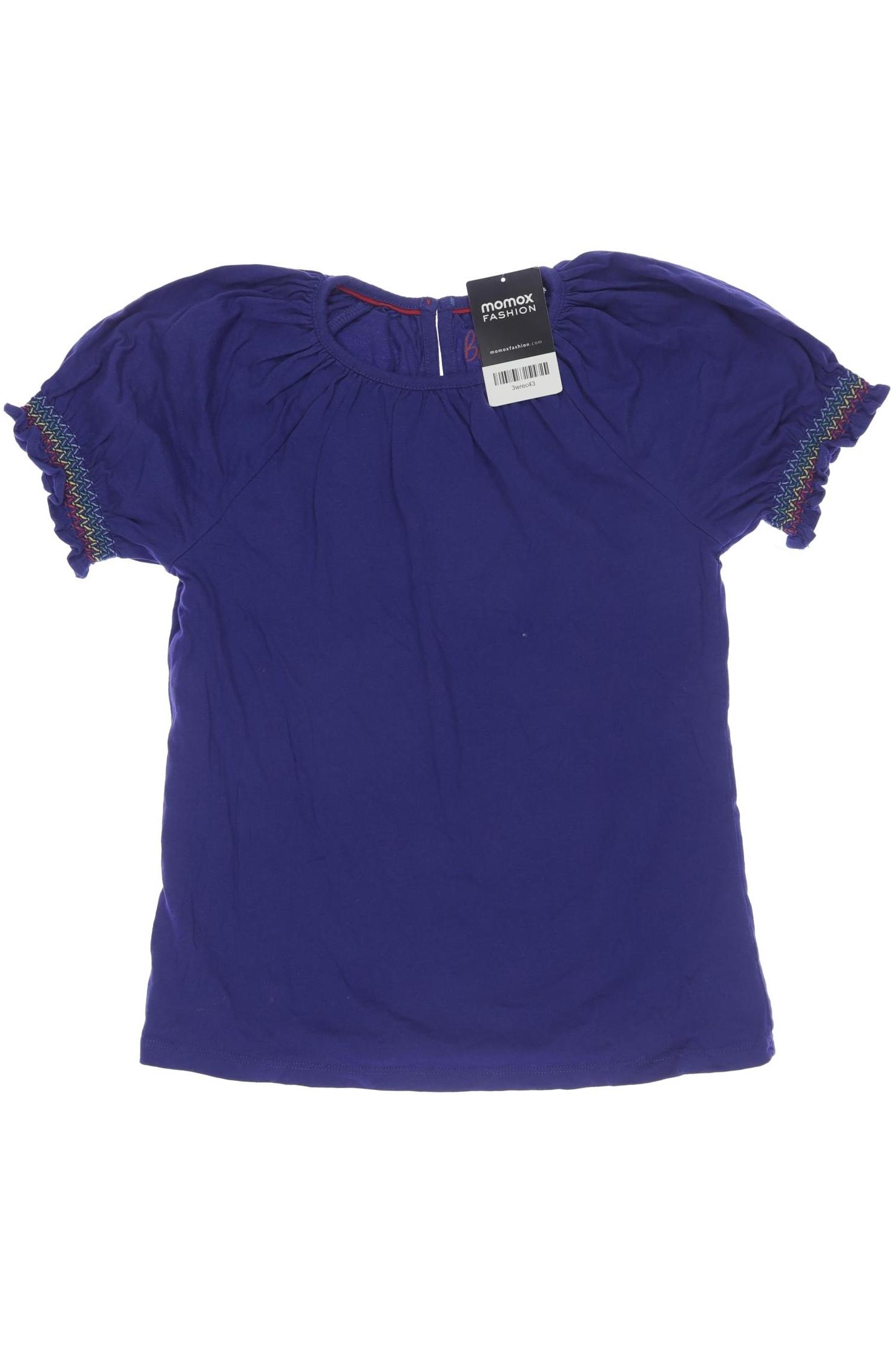 

Boden Damen T-Shirt, flieder, Gr. 152