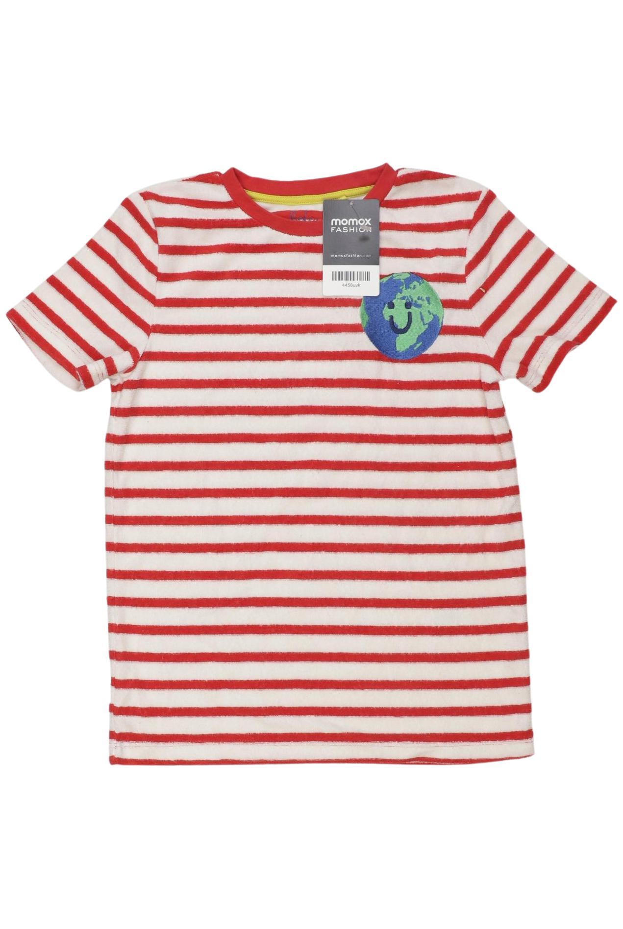 

Boden Mädchen T-Shirt, mehrfarbig, Gr. 134