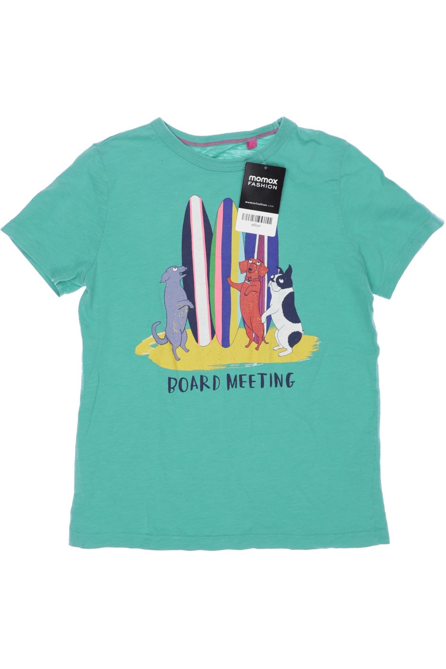 

Boden Damen T-Shirt, grün, Gr. 140