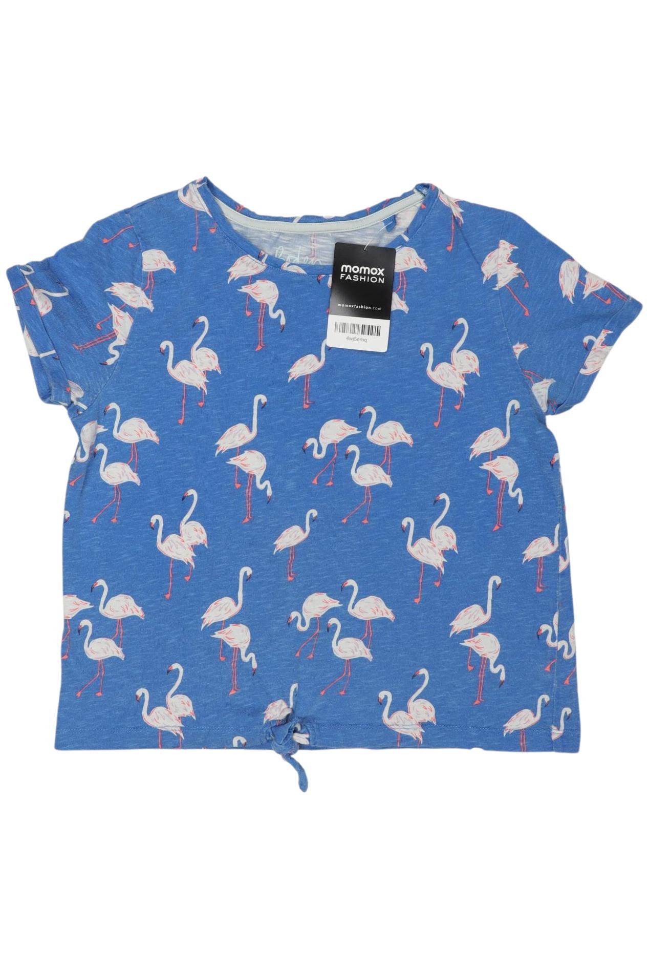 

Boden Mädchen T-Shirt, blau, Gr. 152