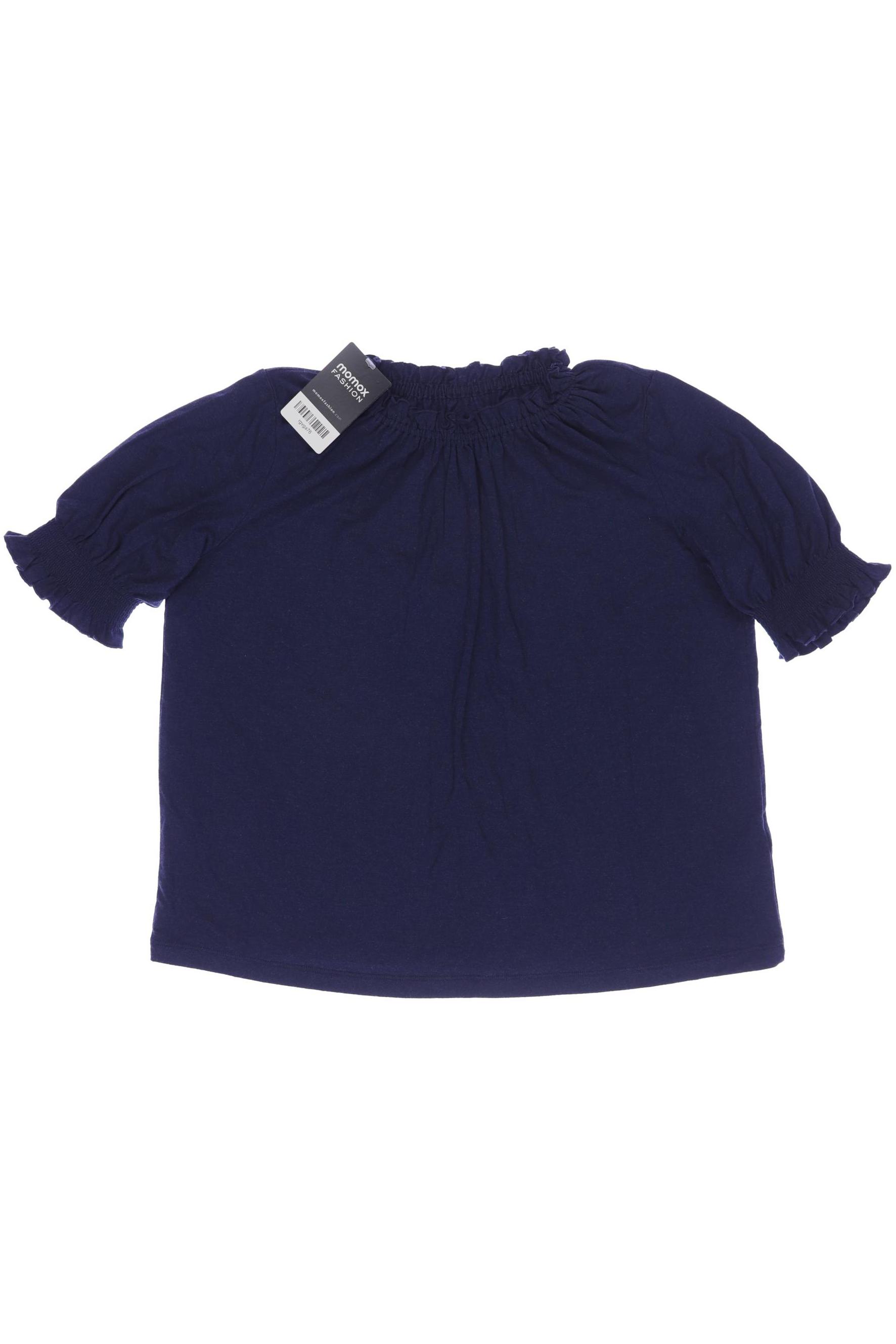 

Boden Mädchen T-Shirt, marineblau