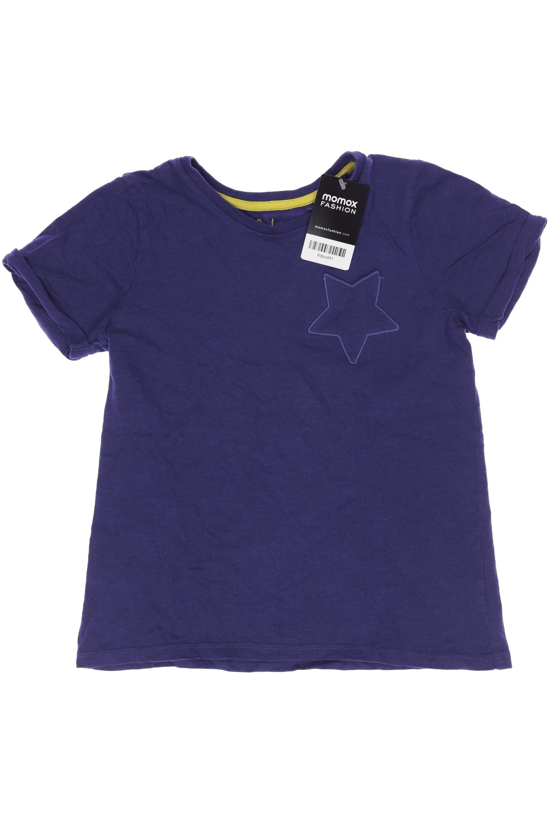 

Boden Damen T-Shirt, blau, Gr. 152