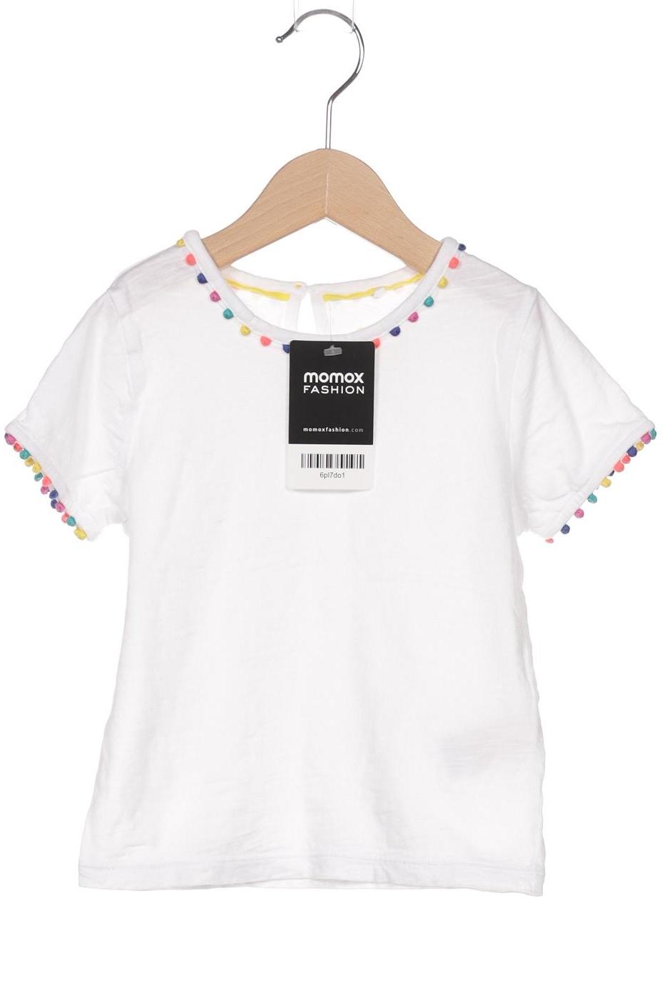 

Boden Damen T-Shirt, weiß, Gr. 104