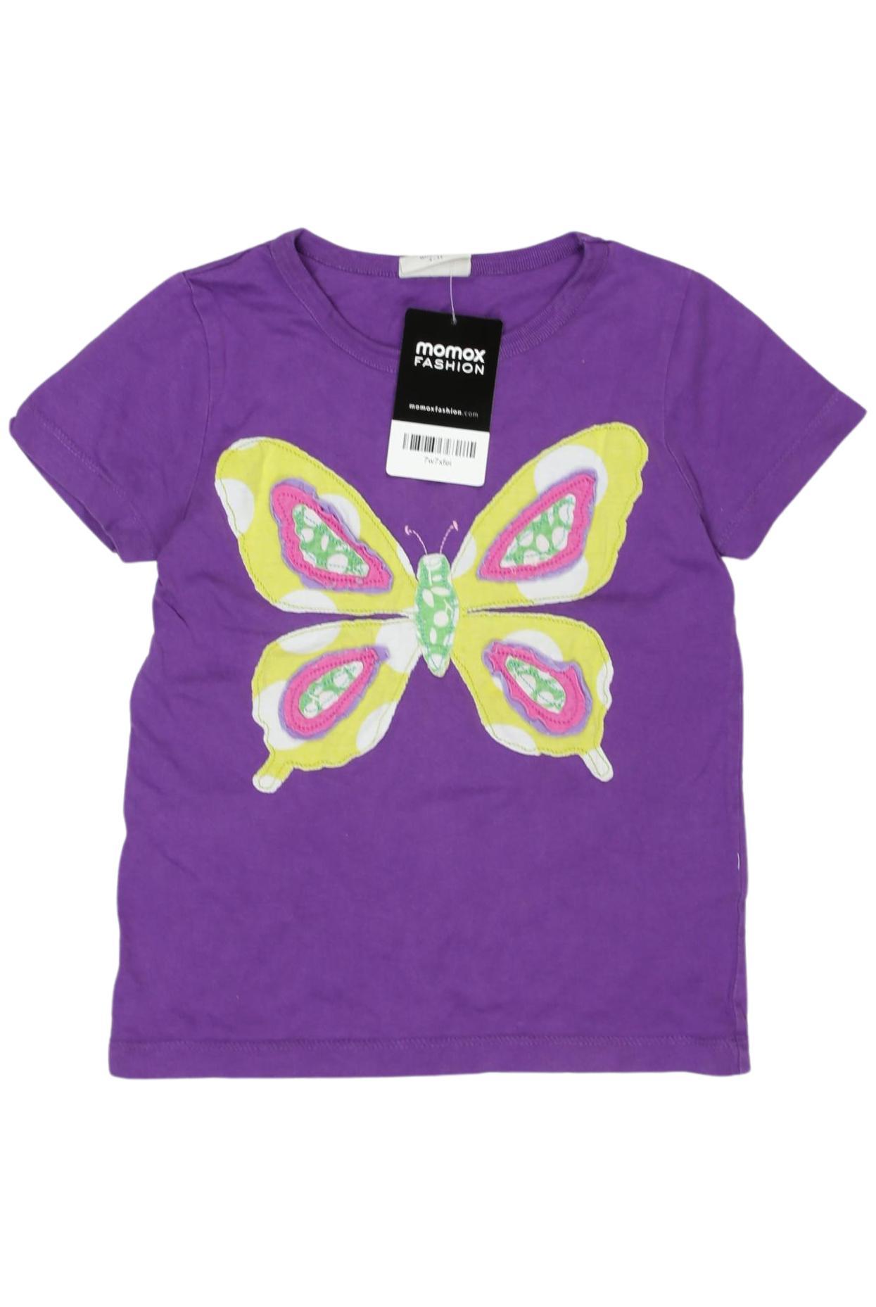 

Boden Damen T-Shirt, flieder, Gr. 104