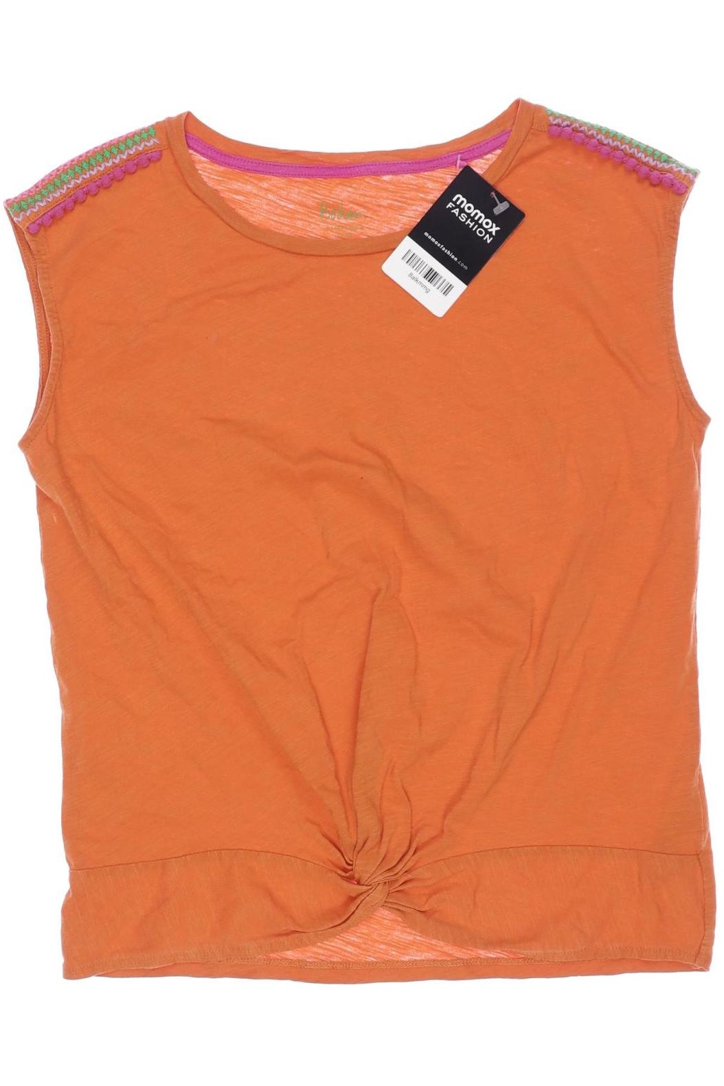

Boden Damen T-Shirt, orange, Gr. 164