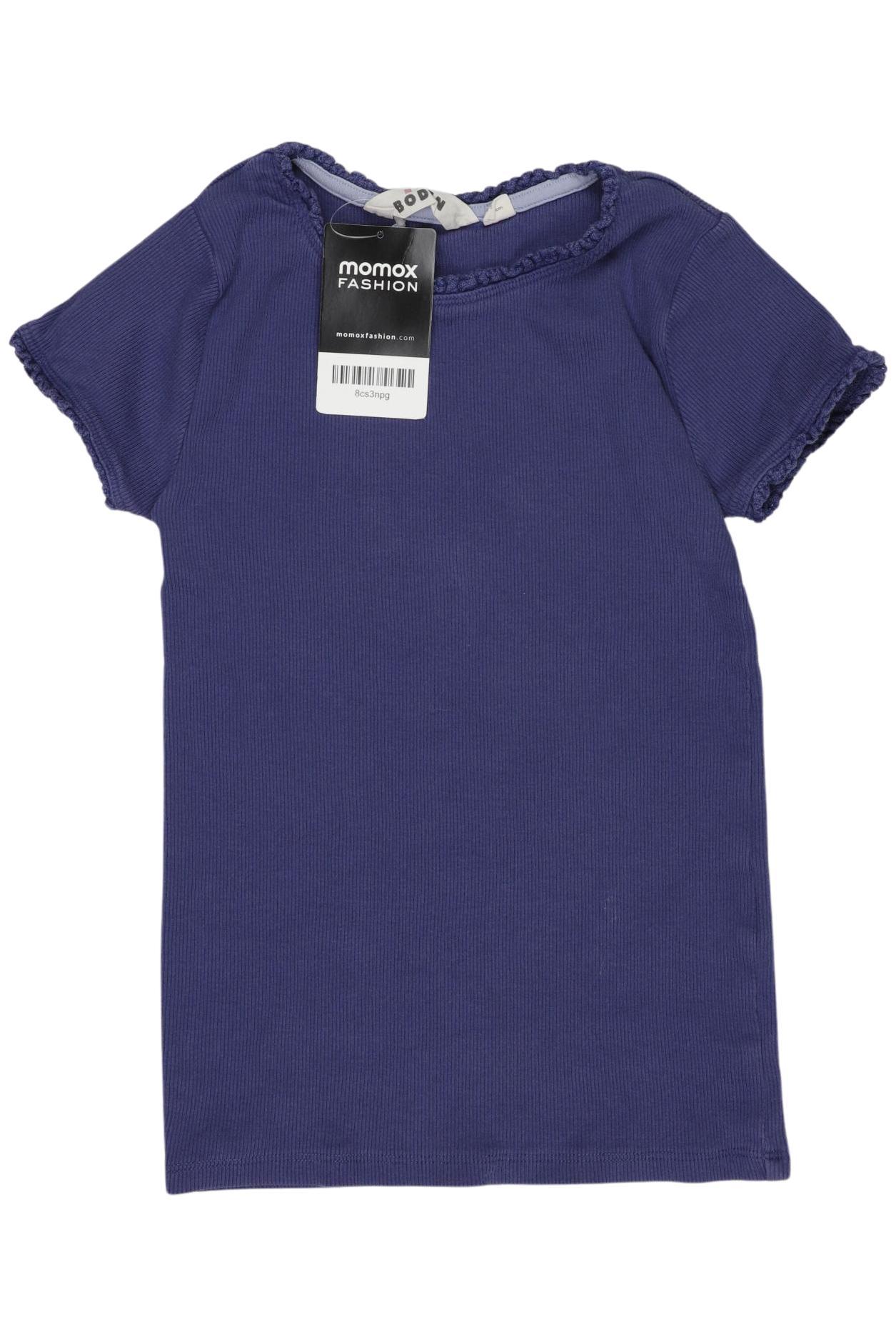 

Boden Damen T-Shirt, marineblau, Gr. 134