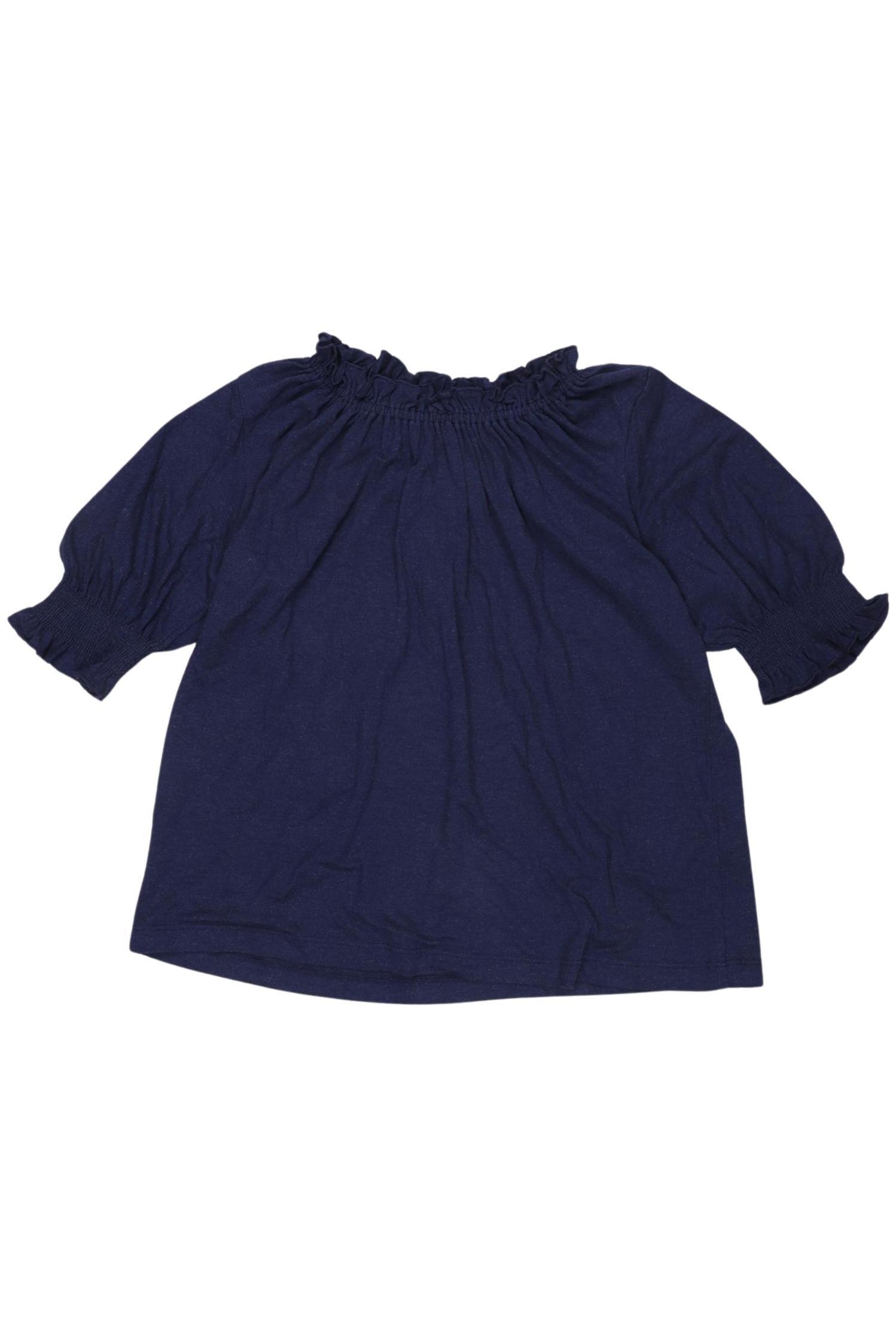

Boden Damen T-Shirt, marineblau, Gr. 122