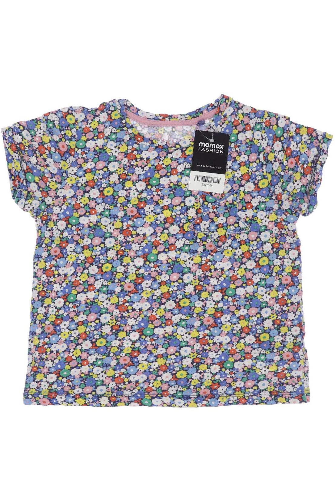 

Boden Damen T-Shirt, mehrfarbig, Gr. 140
