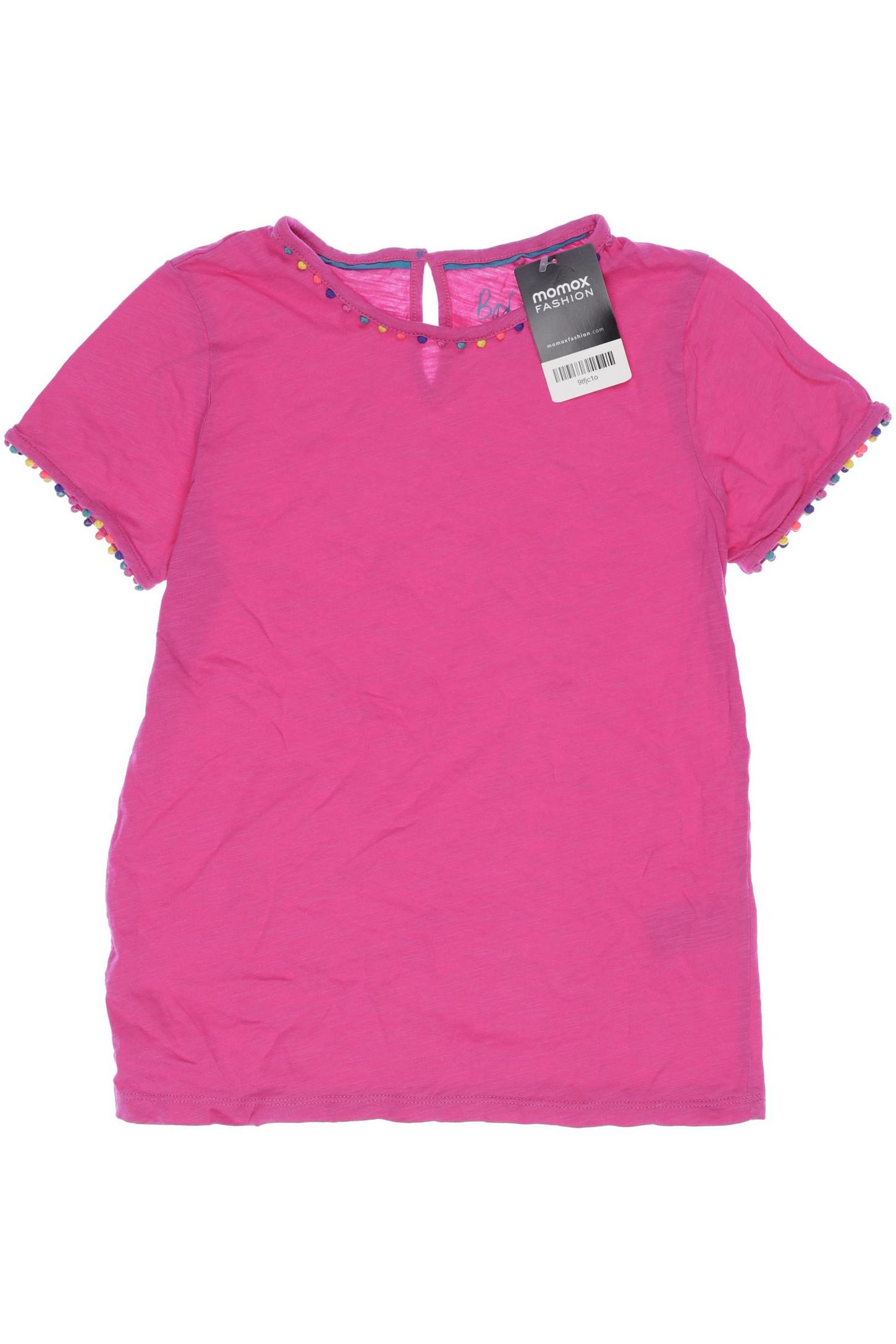 

Boden Damen T-Shirt, pink, Gr. 152