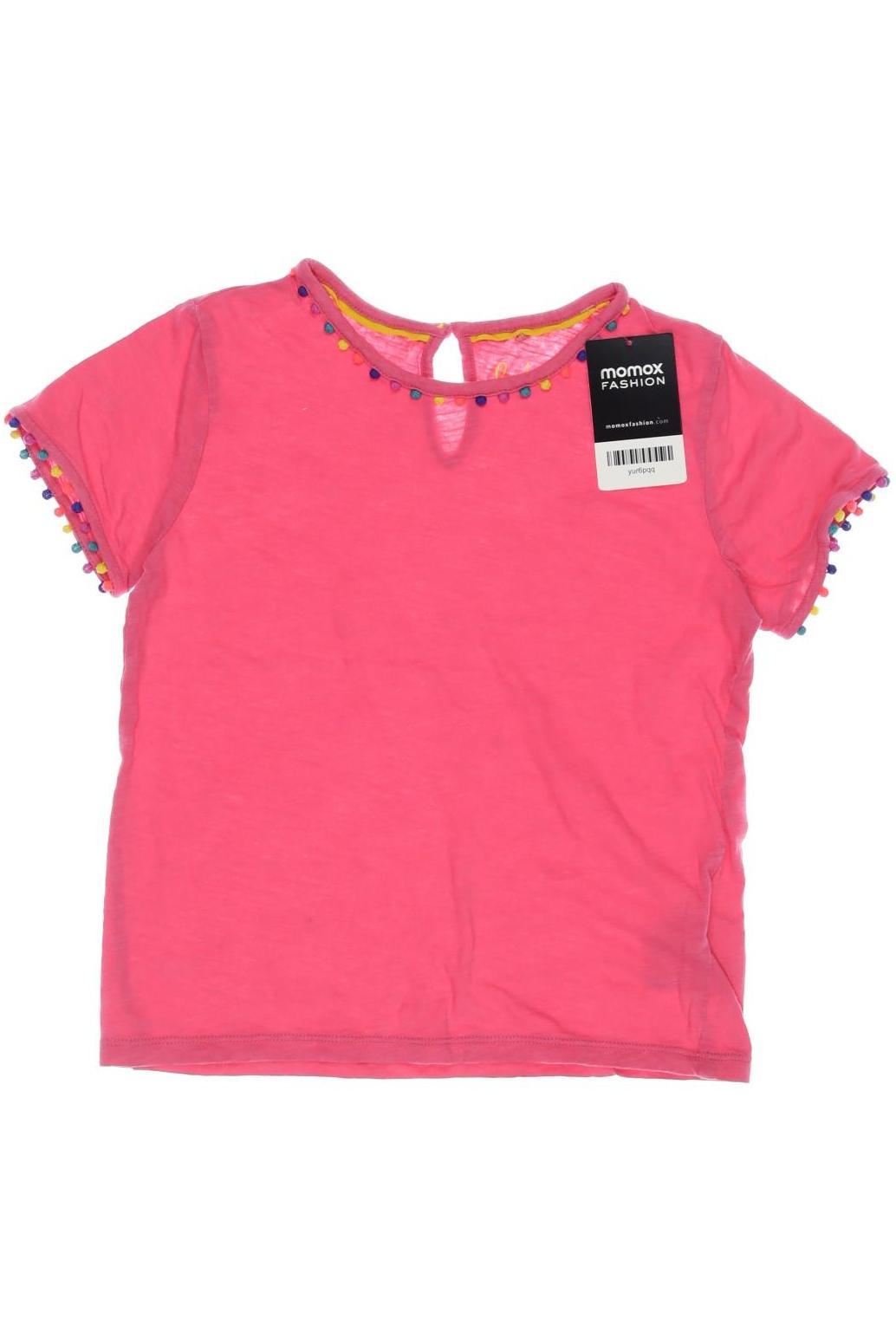 

Boden Damen T-Shirt, pink, Gr. 134
