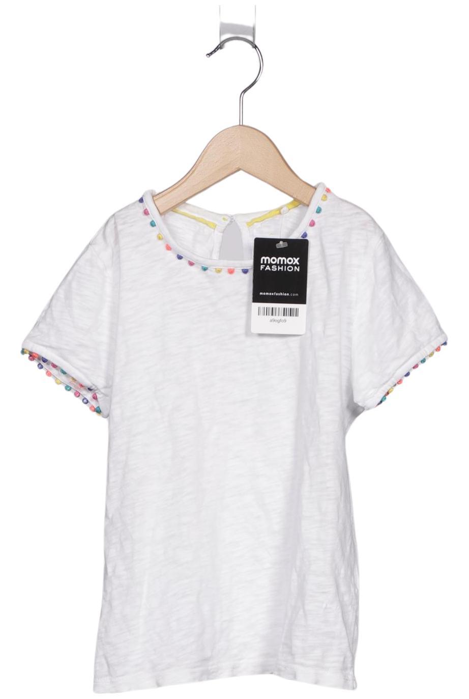 

Boden Damen T-Shirt, weiß, Gr. 128