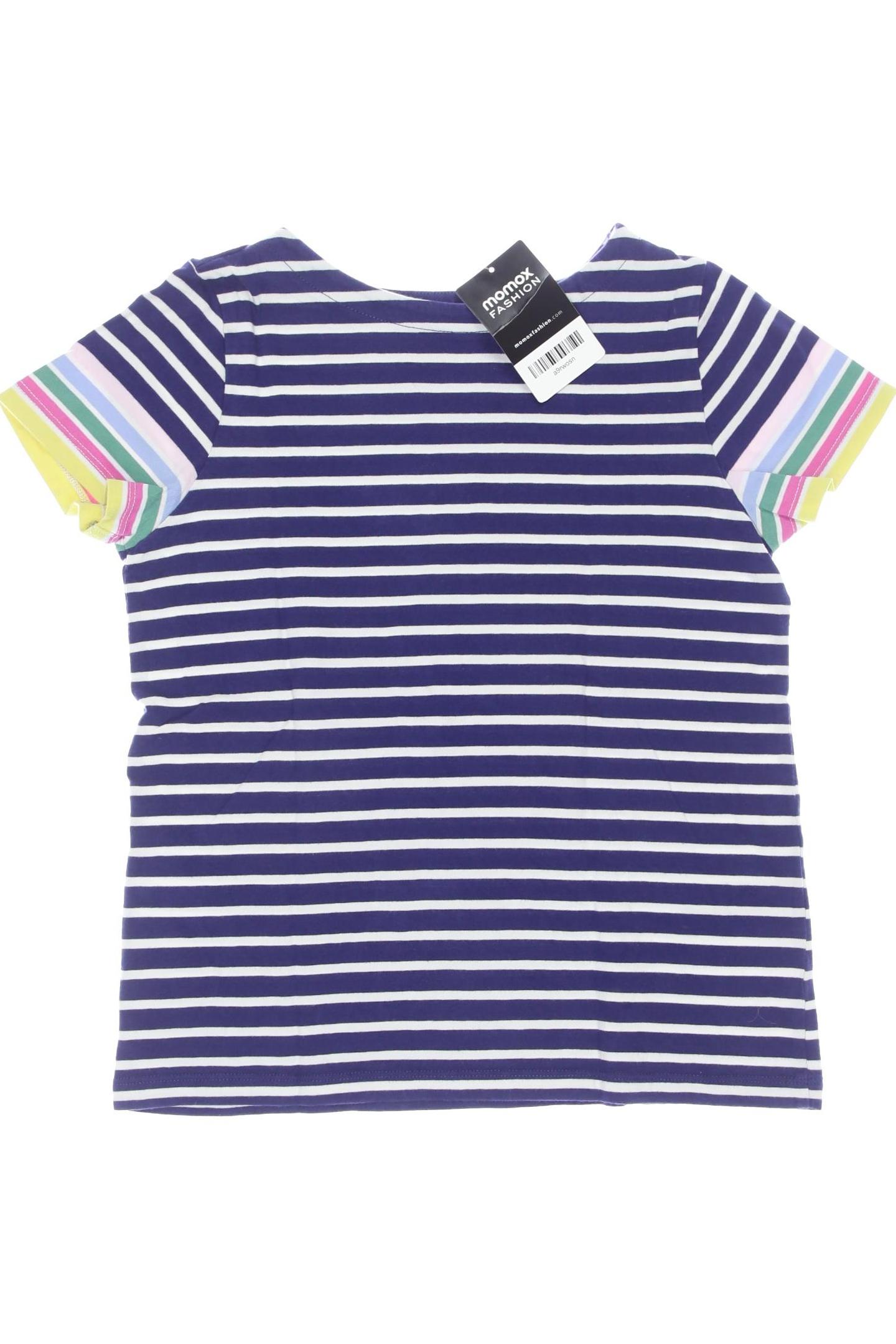 

Boden Damen T-Shirt, marineblau, Gr. 152