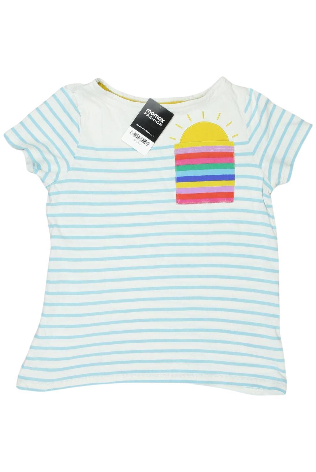 

Boden Damen T-Shirt, blau, Gr. 152