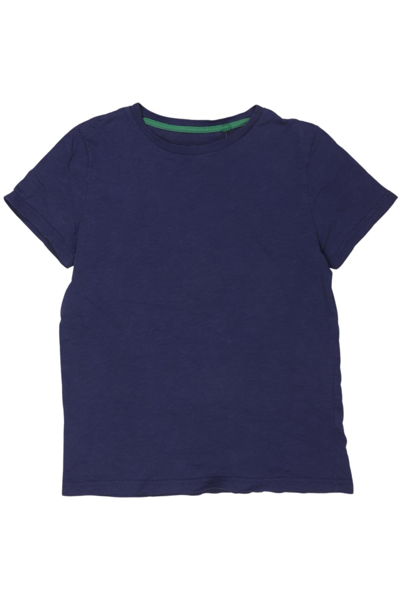 

Boden Mädchen T-Shirt, marineblau, Gr. 152