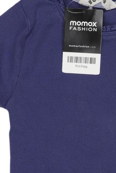 Thumbnail - Boden Mädchen T-Shirt, marineblau, Gr. 134