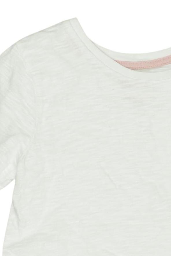 Thumbnail - Boden Mädchen T-Shirt, weiß, Gr. 140