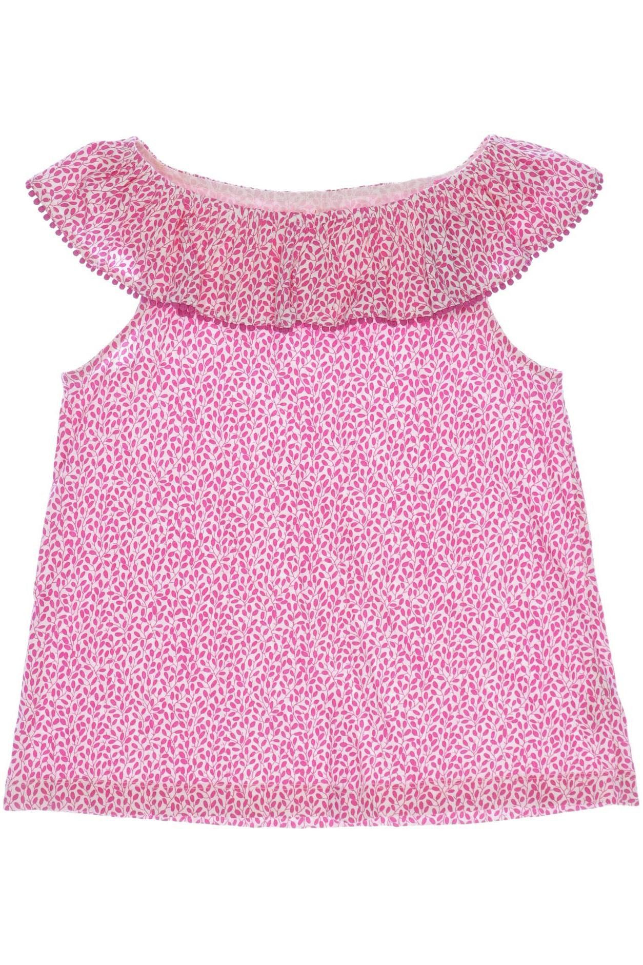 

Boden Mädchen T-Shirt, pink