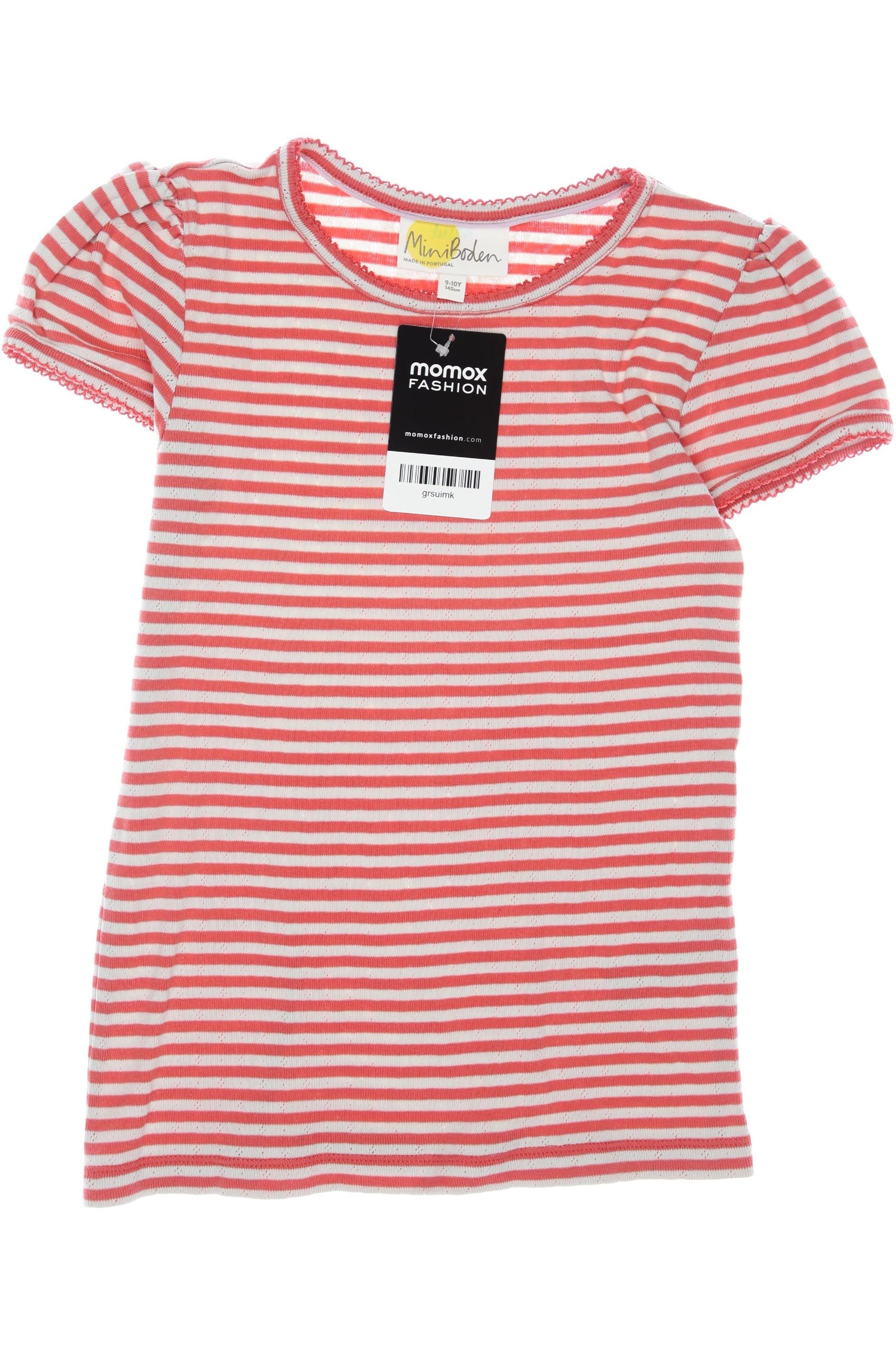 

Boden Damen T-Shirt, rot, Gr. 140