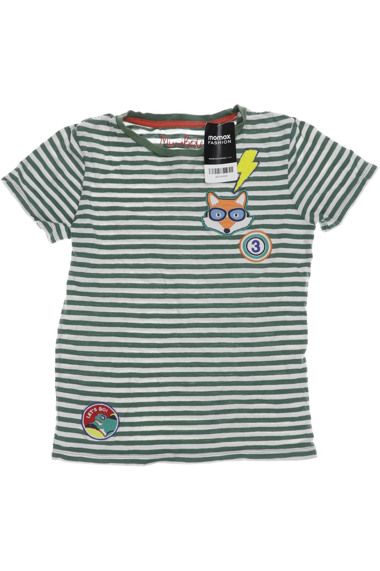 

Boden Damen T-Shirt, grün, Gr. 140