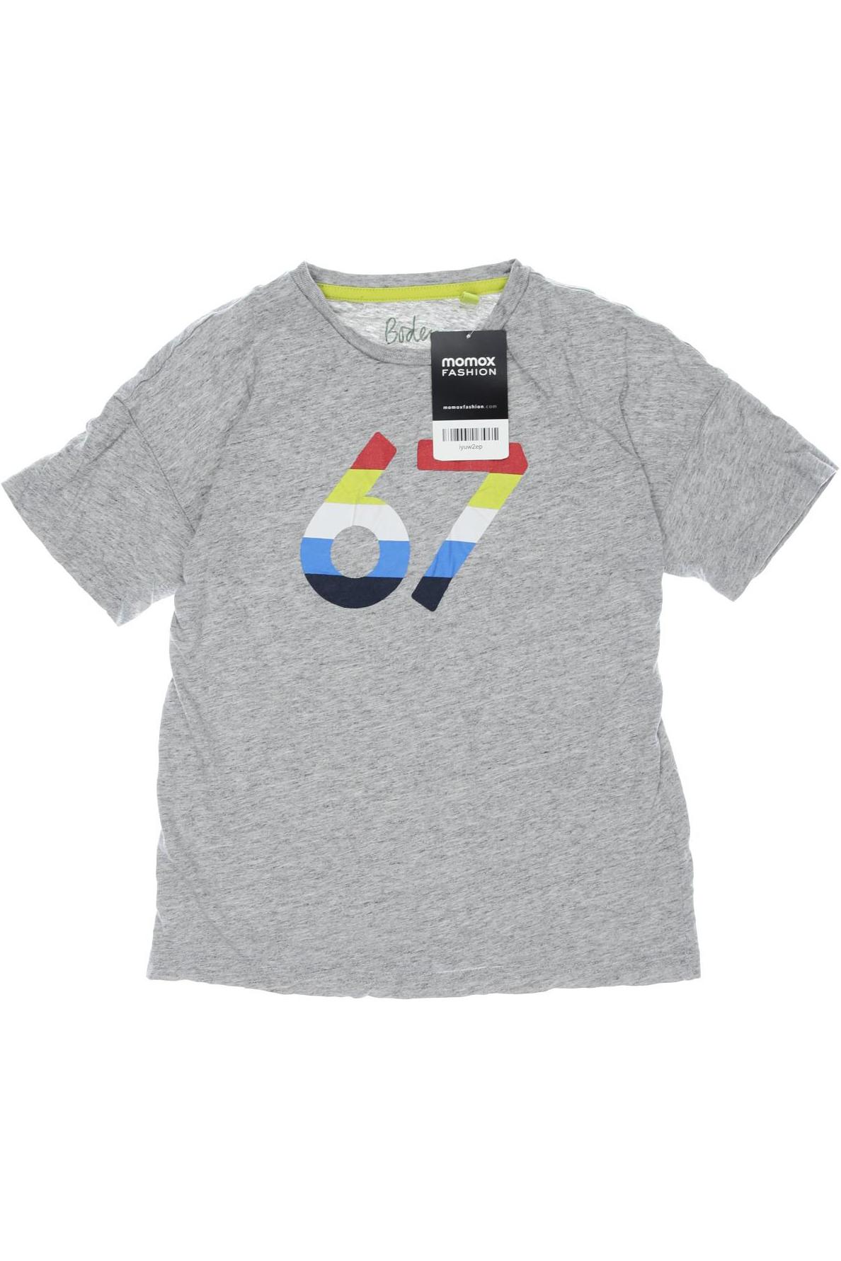 

Boden Damen T-Shirt, grau, Gr. 128