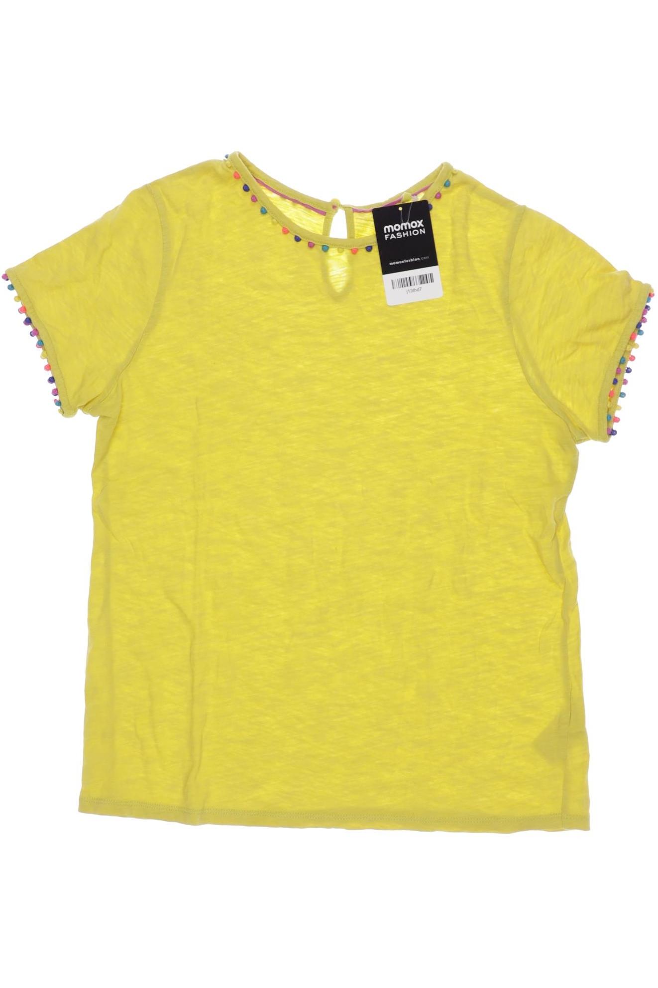 

Boden Damen T-Shirt, gelb, Gr. 164
