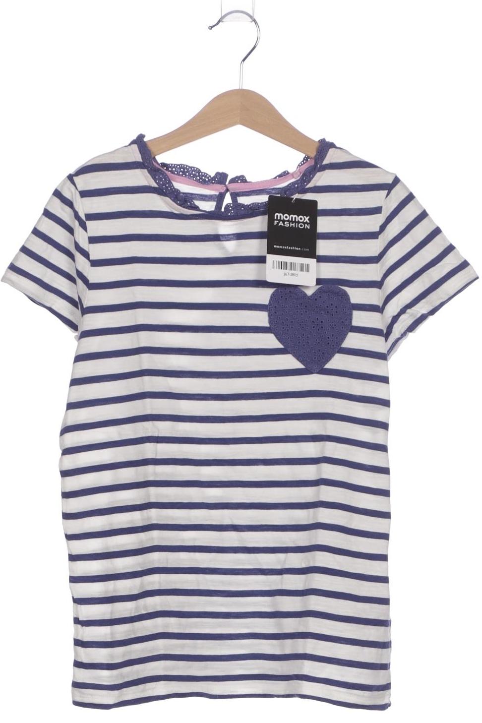 

Boden Damen T-Shirt, weiß, Gr. 152