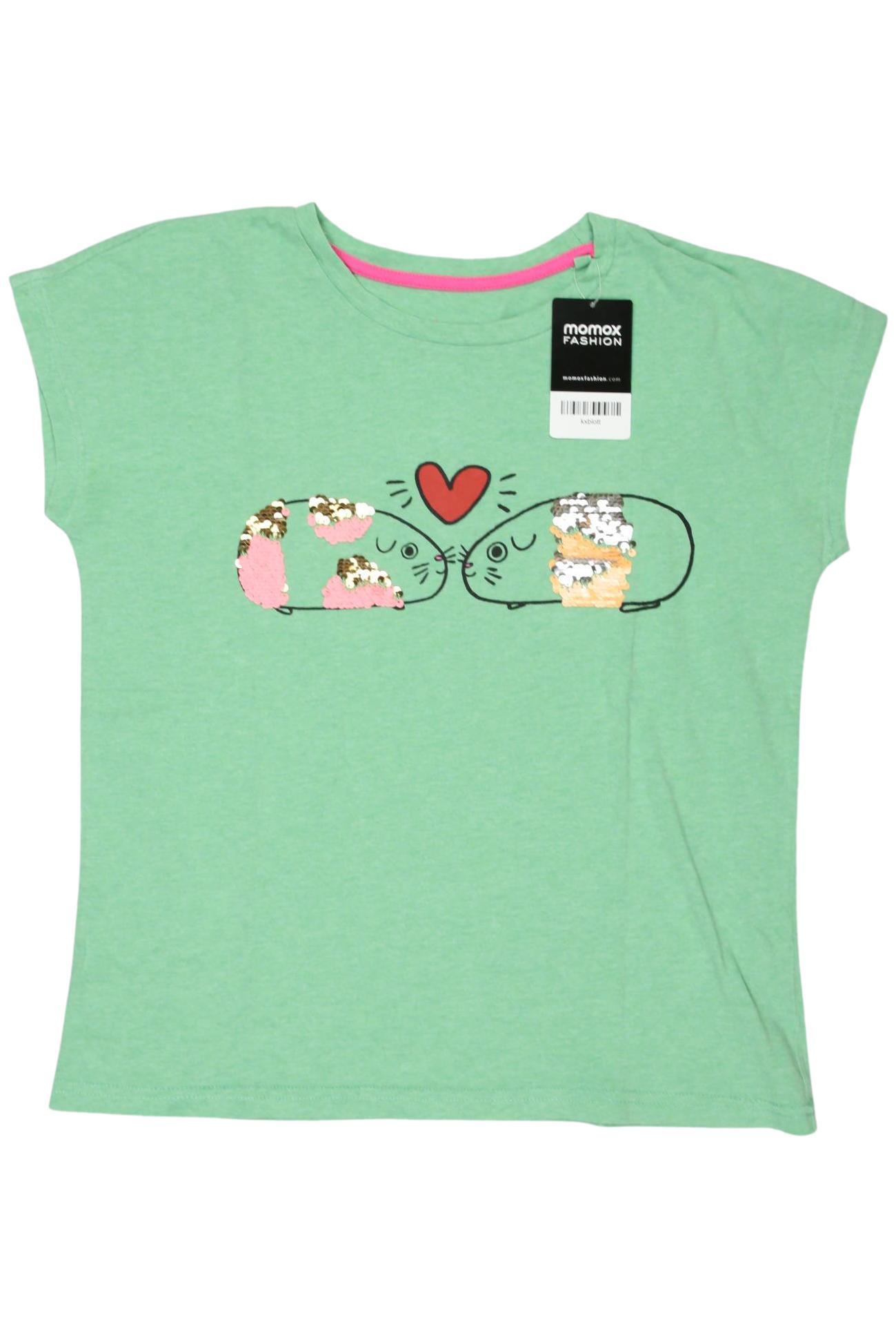 

Boden Damen T-Shirt, hellgrün, Gr. 164