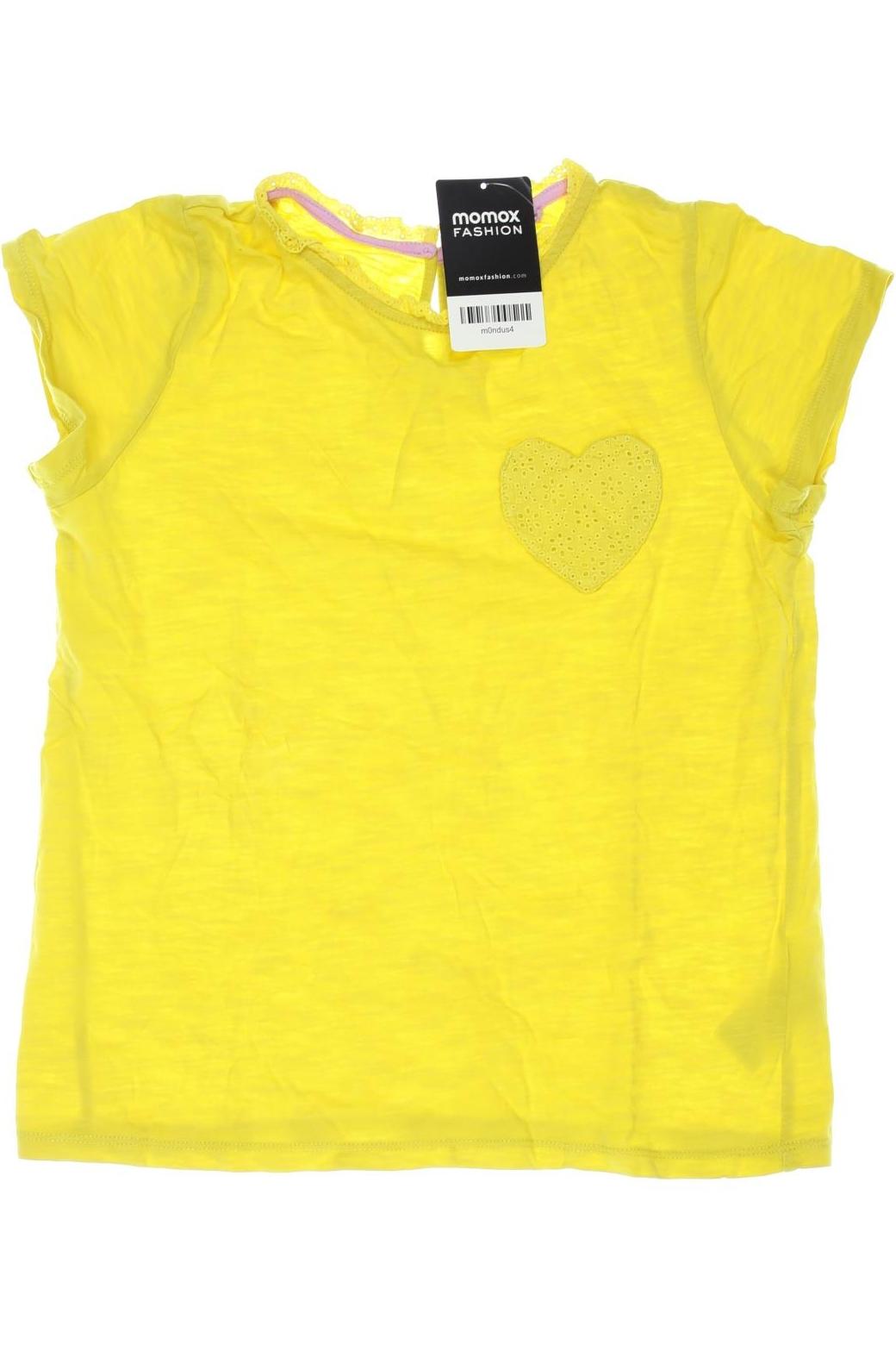 

Boden Damen T-Shirt, gelb, Gr. 152