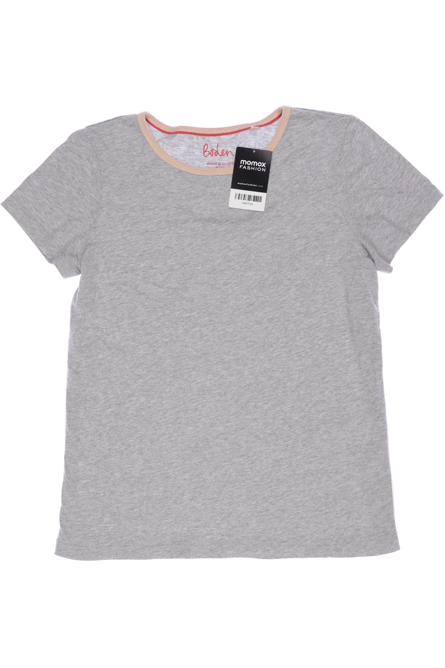 

Boden Damen T-Shirt, grau, Gr. 176