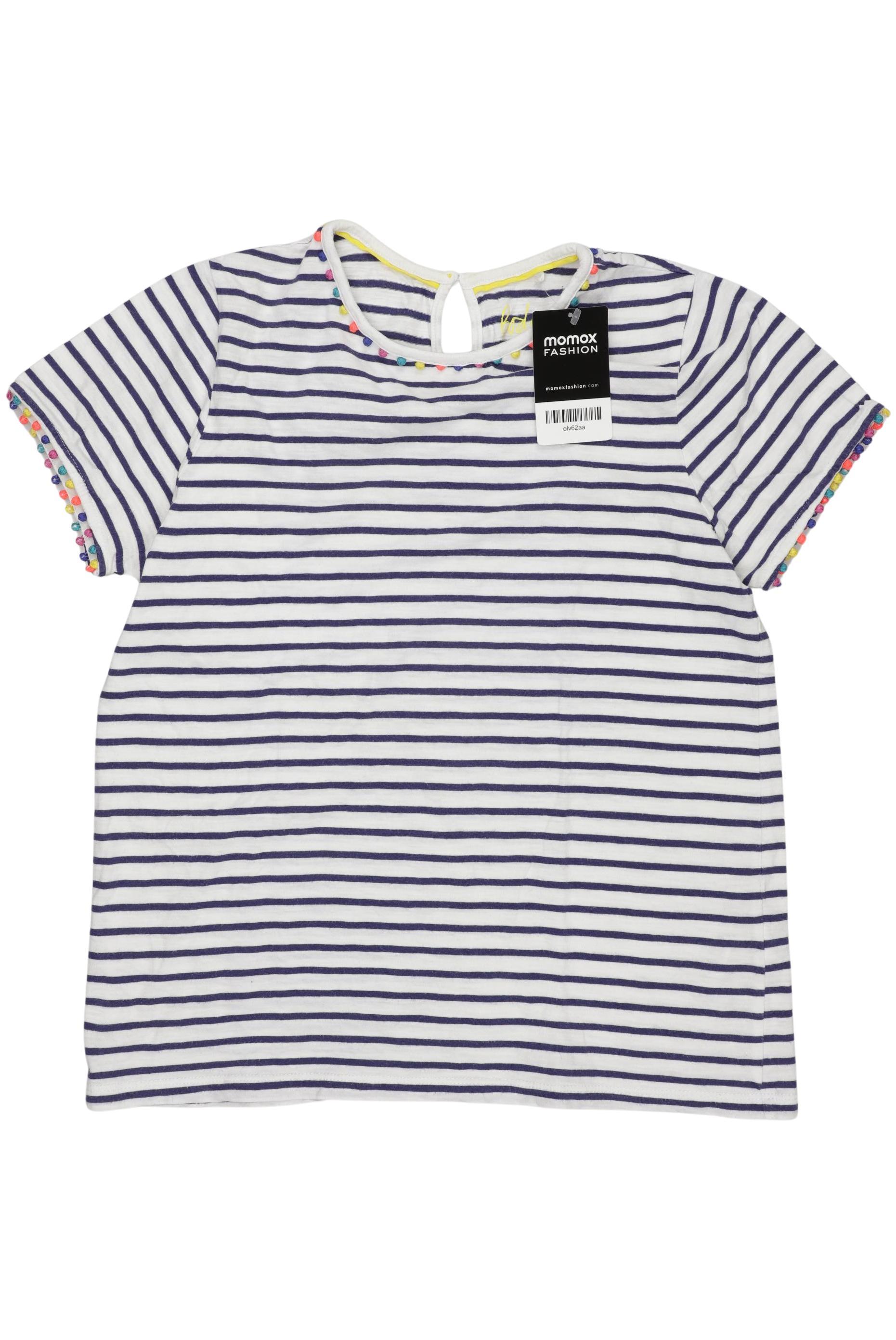 

Boden Damen T-Shirt, weiß, Gr. 164