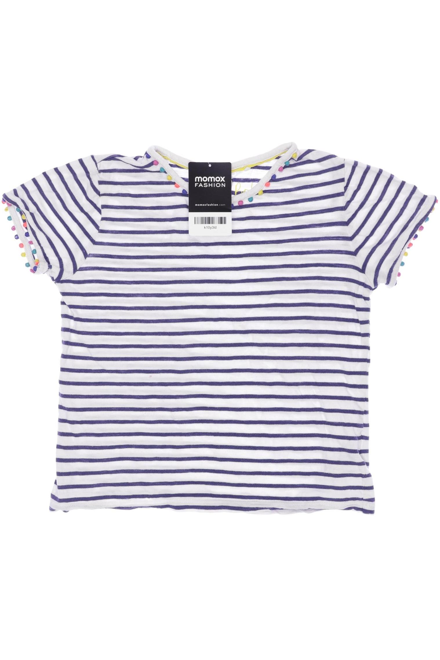

Boden Damen T-Shirt, weiß, Gr. 134