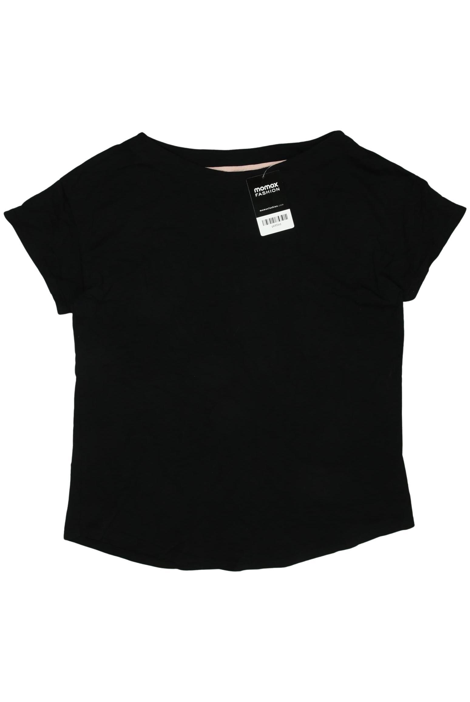 

Boden Damen T-Shirt, schwarz, Gr. 16